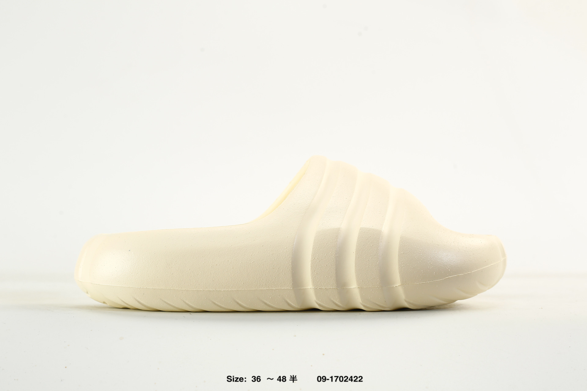 Bad Bunny x Adidas Originals Stone Slide – IF6001, photo 2