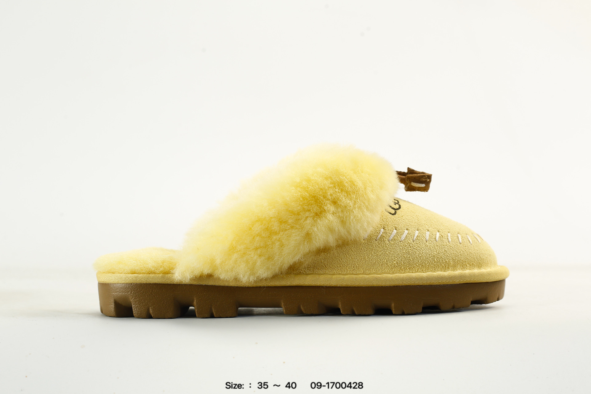 UGG Slipper Evolution – 1180370