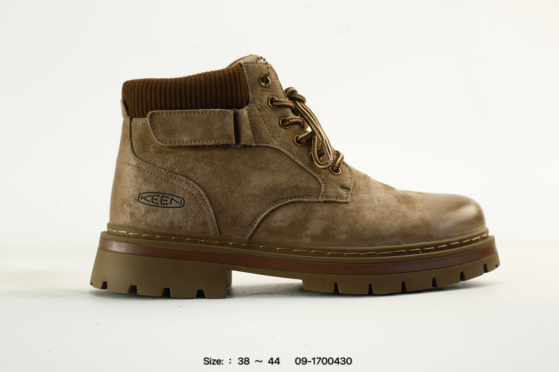 Keen Jasper – 1031338