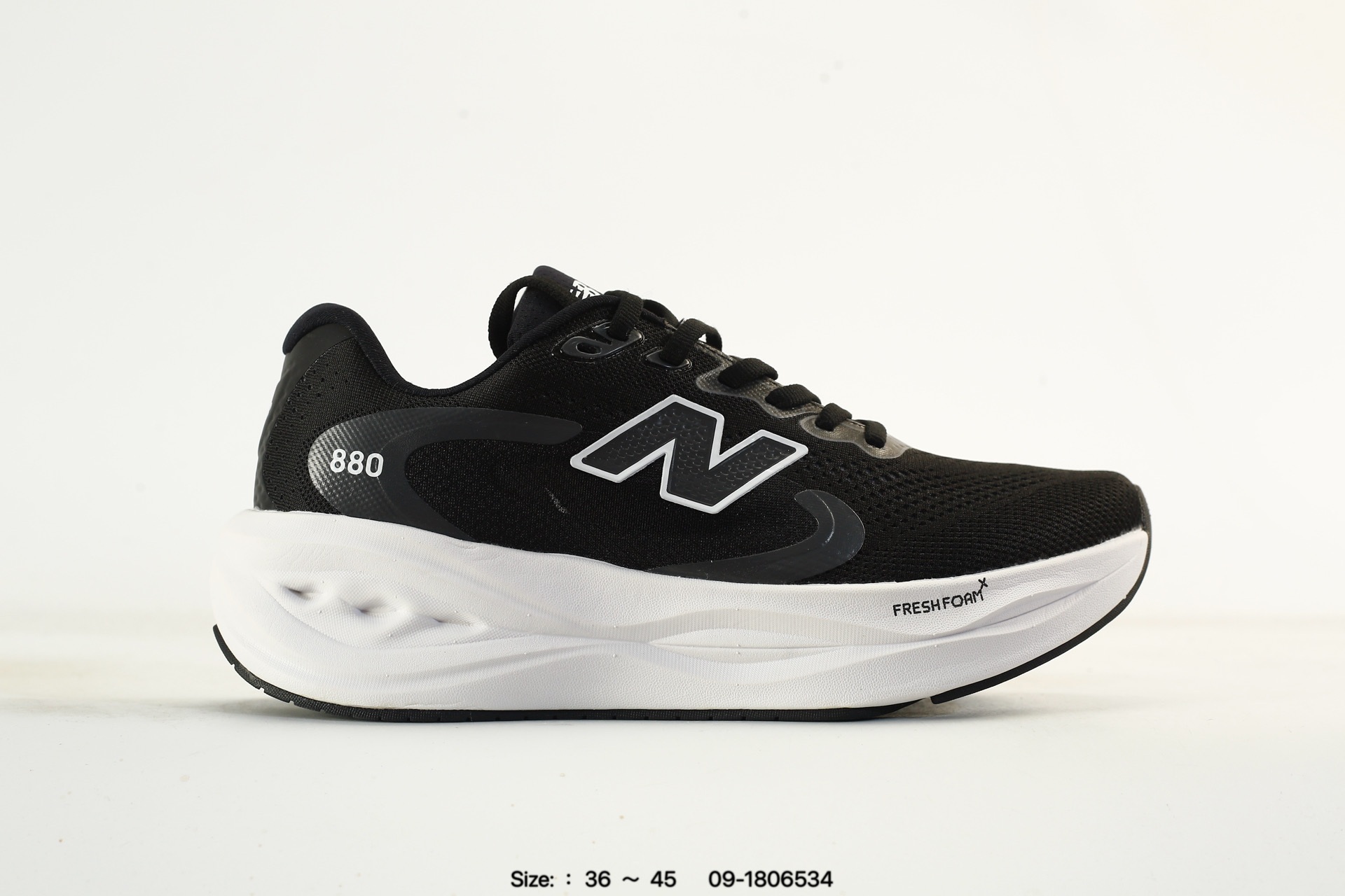 New Balance W880 880 1080, photo 2