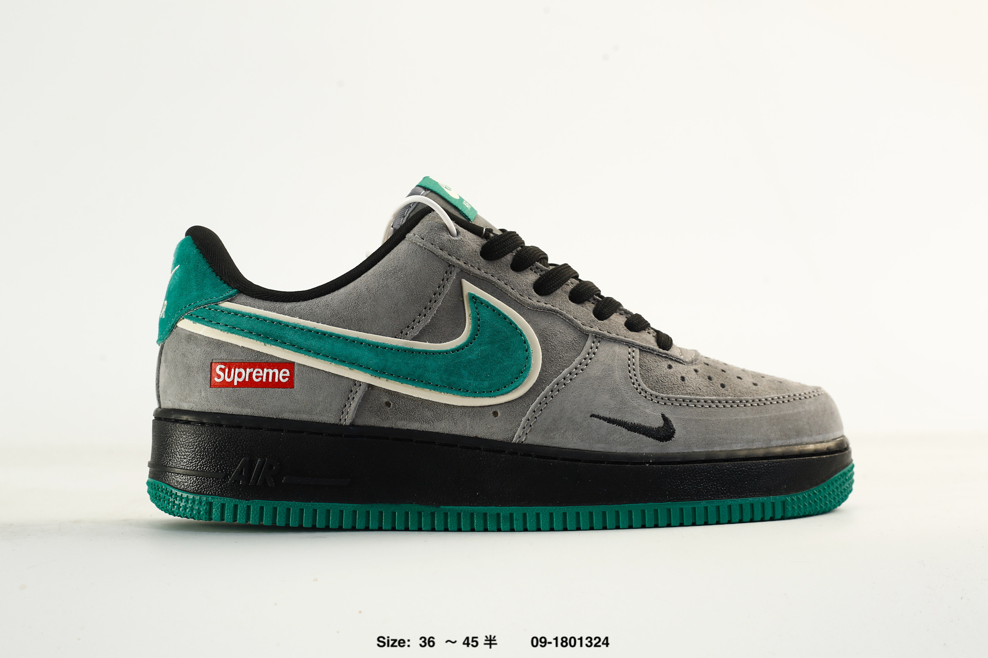 Nike Air Force 1'07 LV8 – JL8888-003