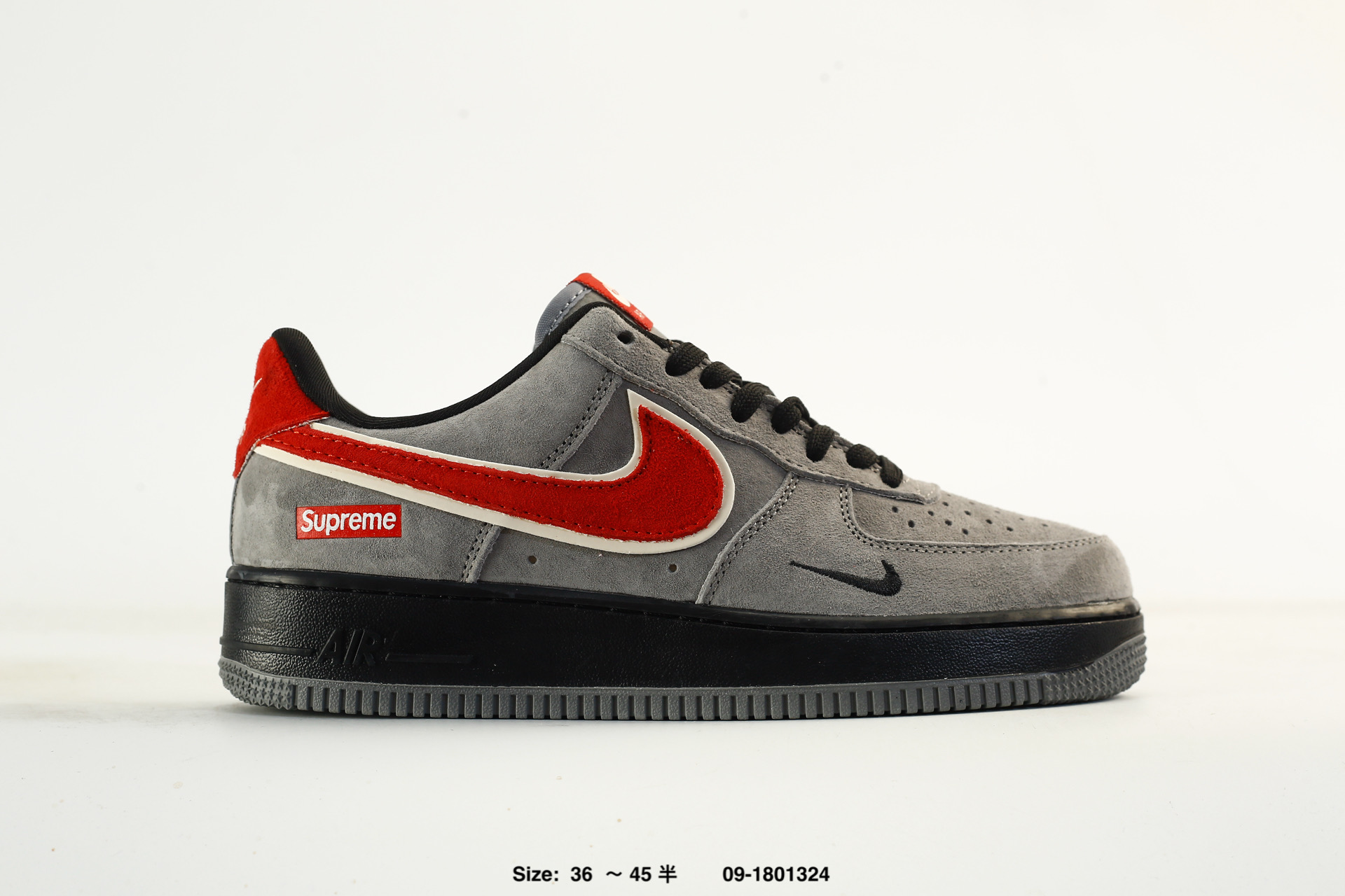 Nike Air Force 1'07 LV8 – JL8888-003, photo 2