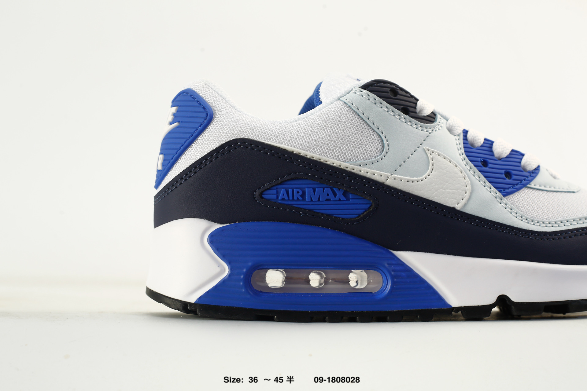 Nike Air Max 90 max1 – IX4089-121, photo 2