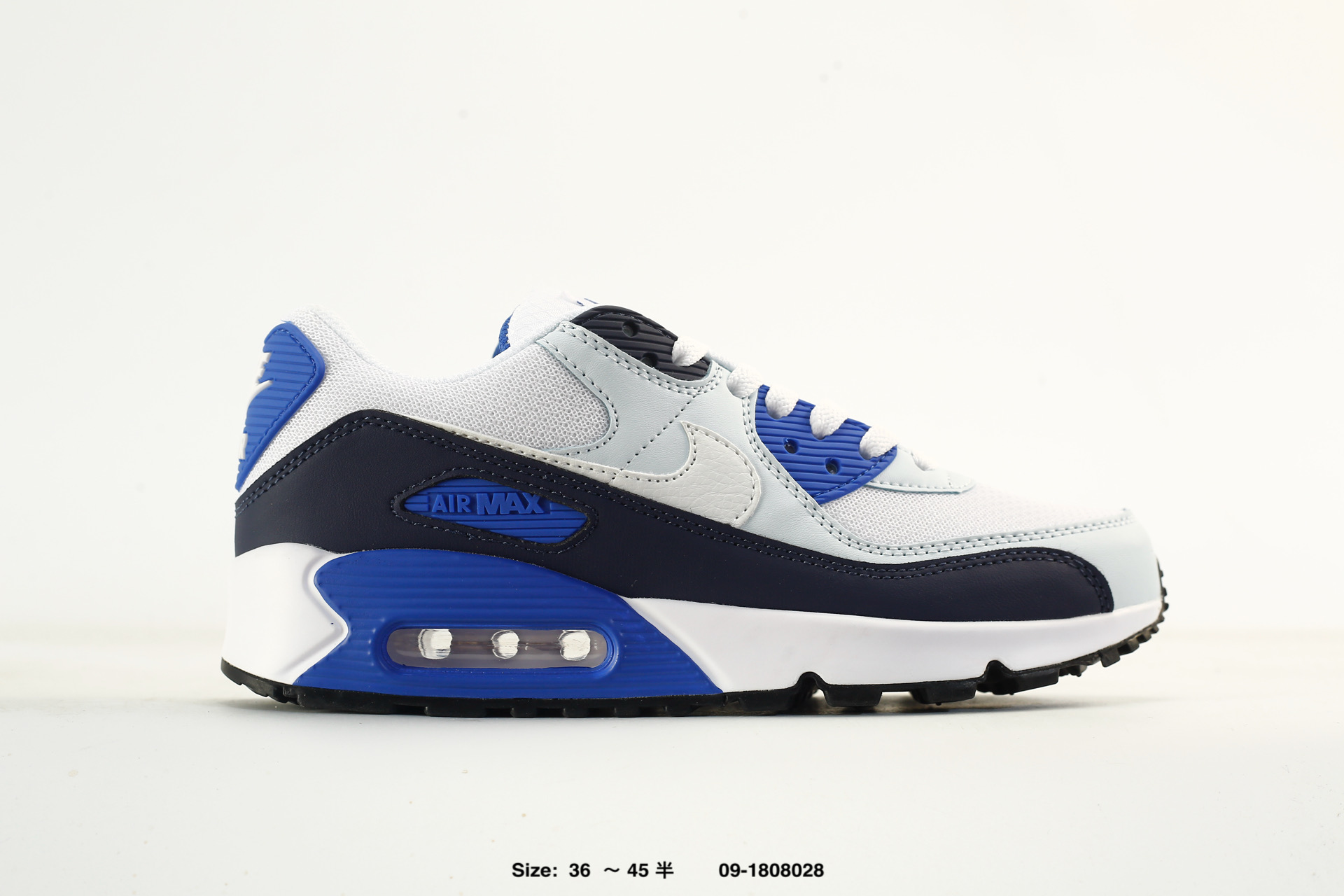 Nike Air Max 90 max1 – IX4089-121