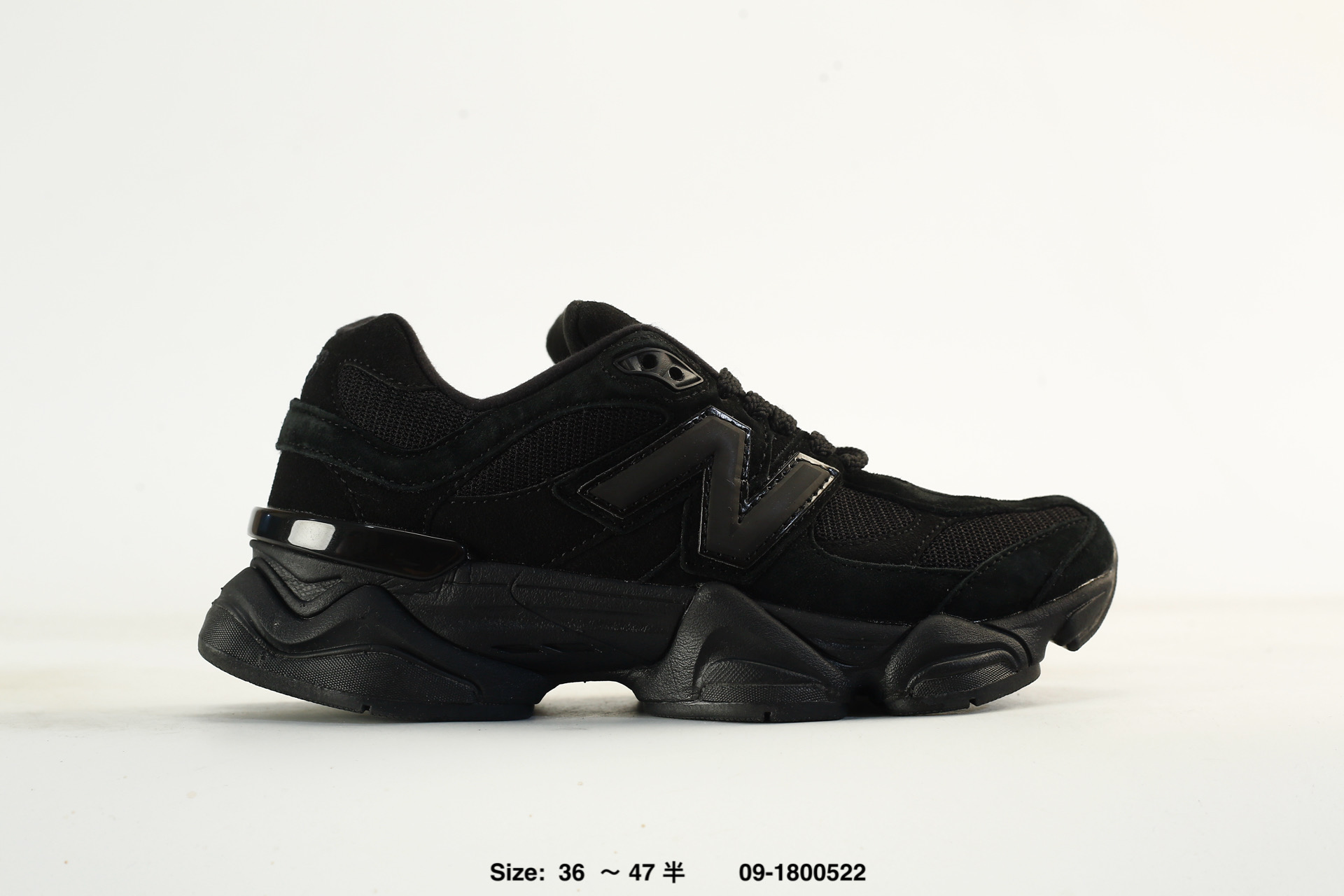 New Balance 9060 – U90609EL