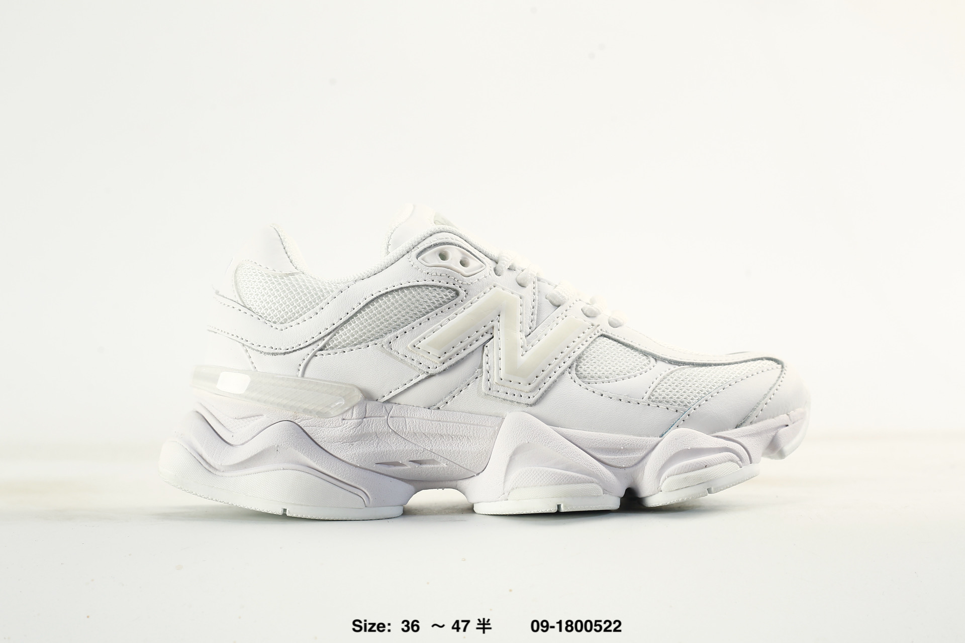 New Balance 9060 – U90609EL, photo 2