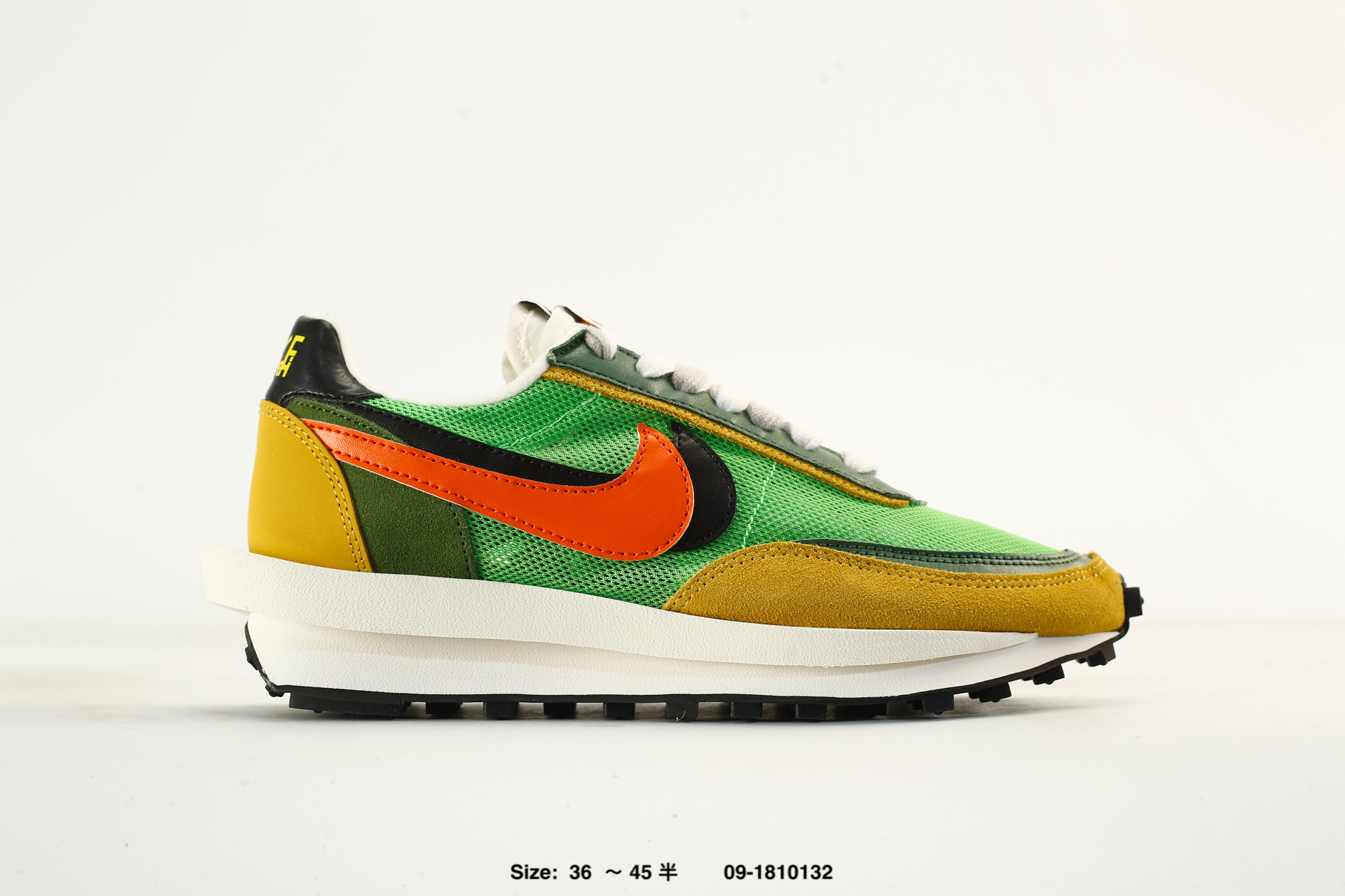 Sacai x Nike Ldwaffle