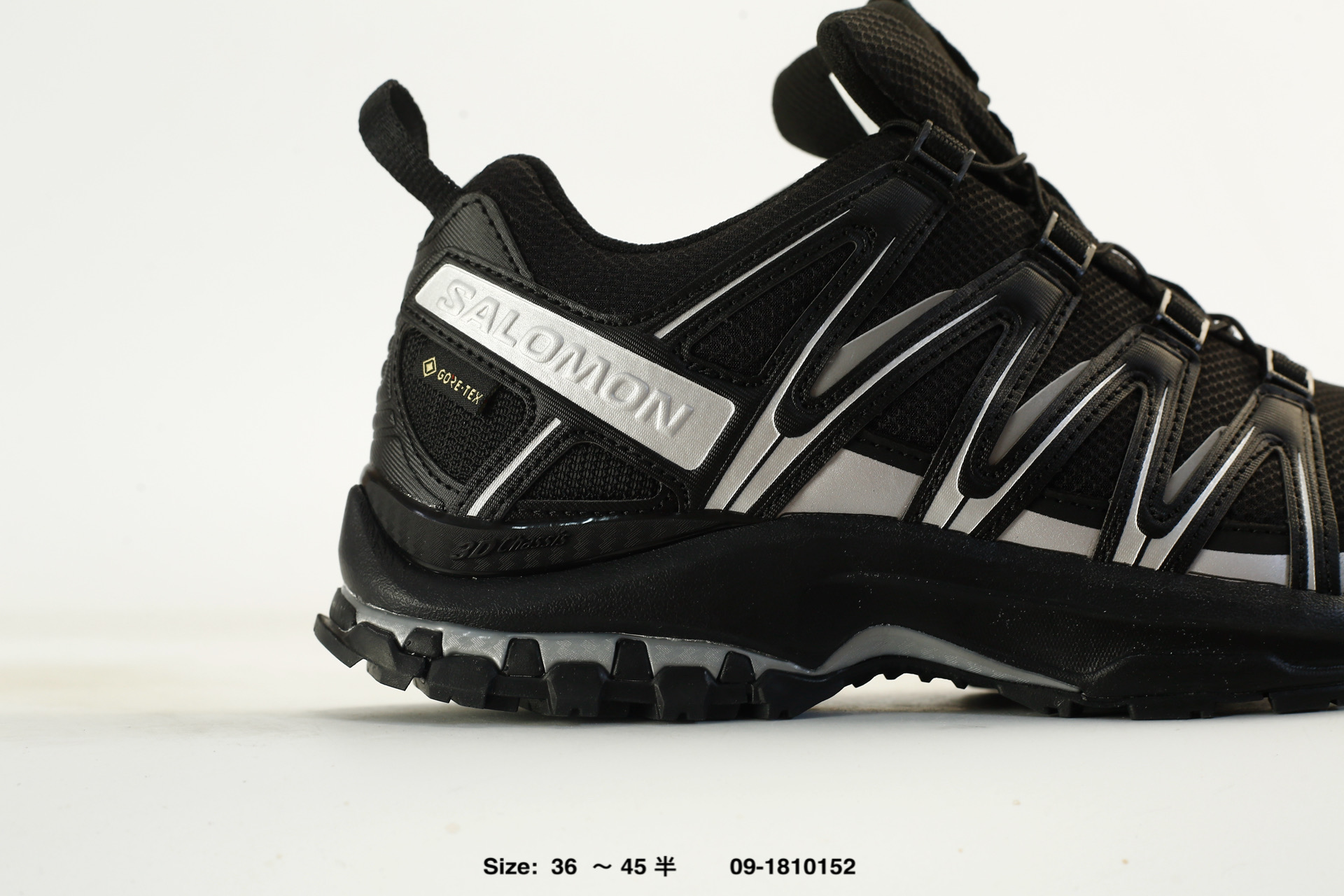 Salomon XA Pro 3D GTX Sensifit 3D – 492143-22, photo 2