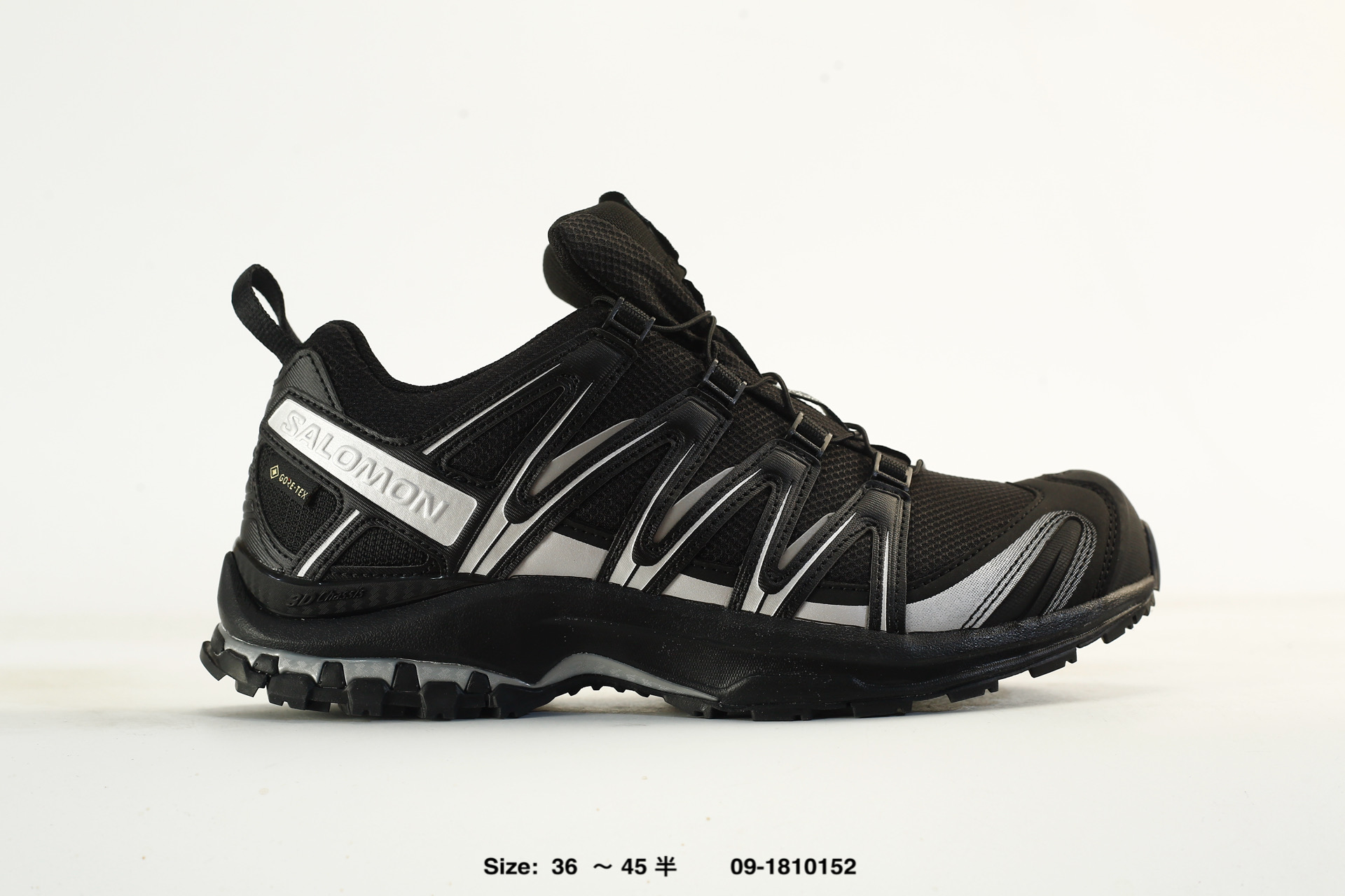 Salomon XA Pro 3D GTX Sensifit 3D – 492143-22
