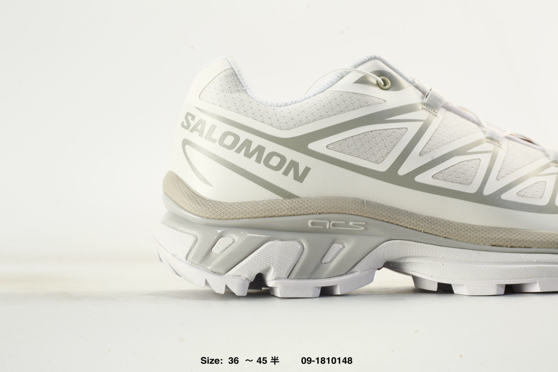Salomon XT-6 Sensifit 3D Advanced Chassis Contagrip – 412529-28, photo 2