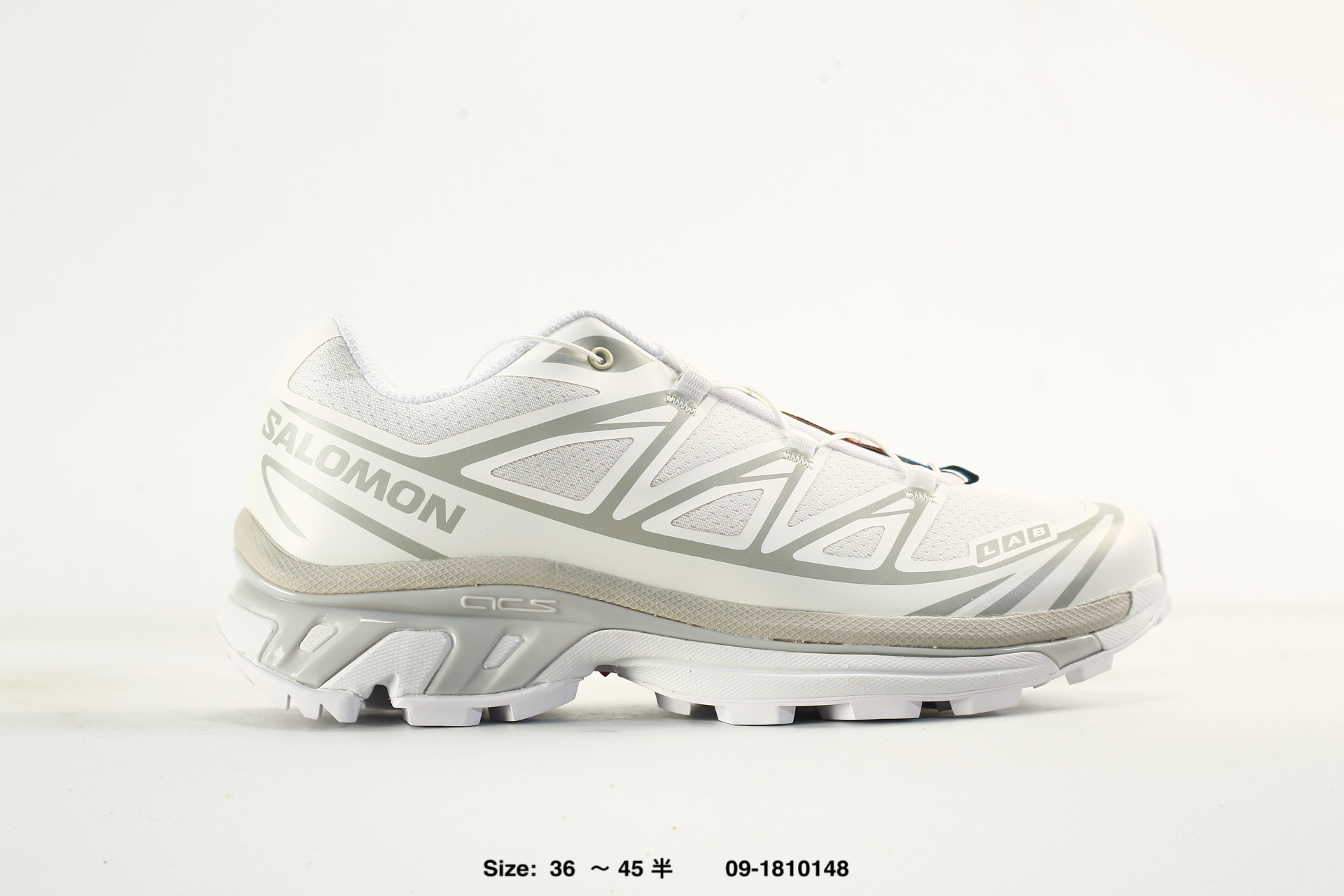 Salomon XT-6 Sensifit 3D Advanced Chassis Contagrip – 412529-28