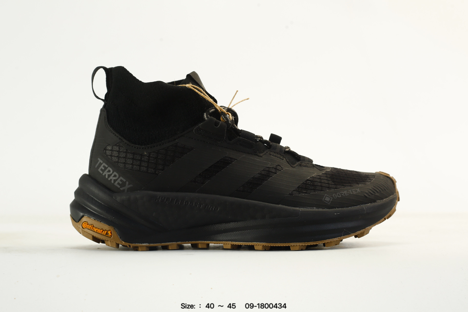 Adidas Terrex Freehiker 3 uLTRA G – :