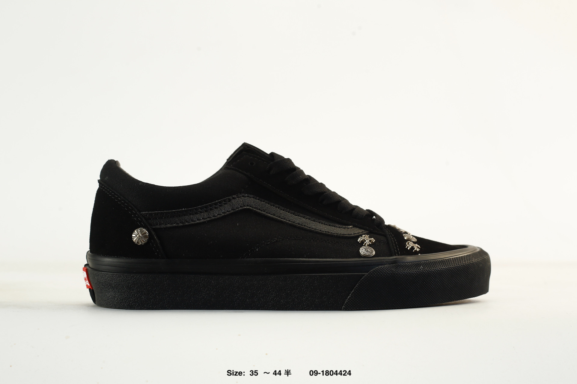 Vans Style 73-DX