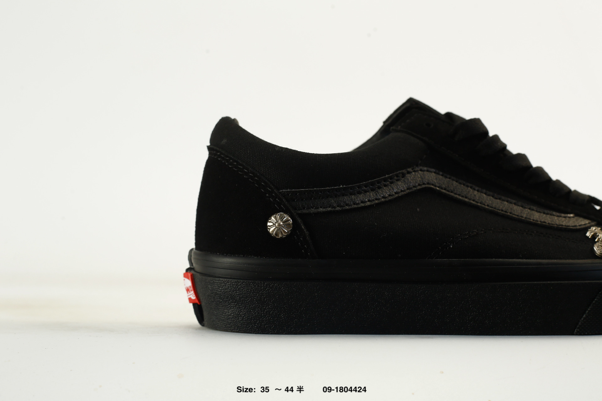 Vans Style 73-DX, photo 2