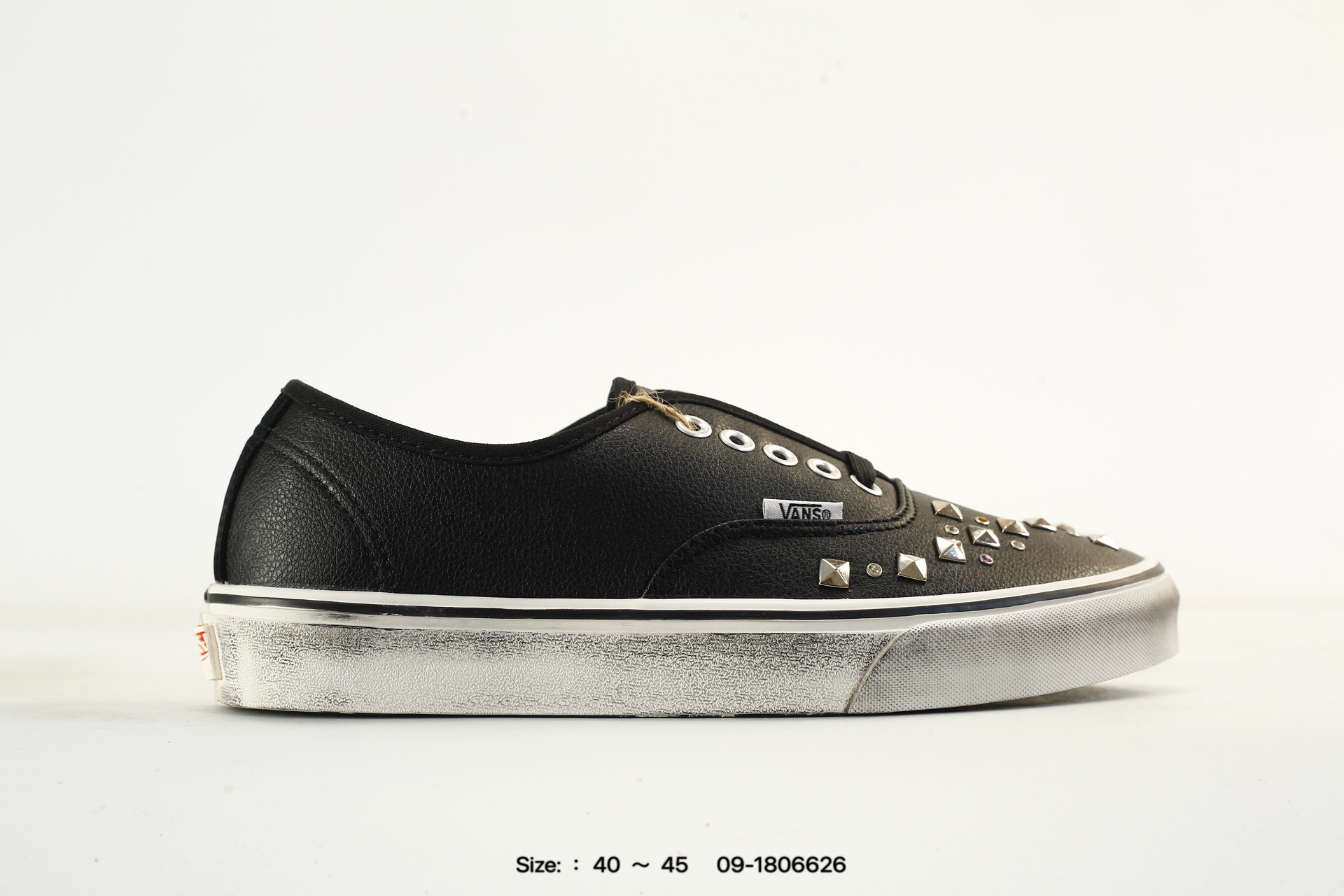 Vans LX Authentic 44 – VNOOOD9RENB