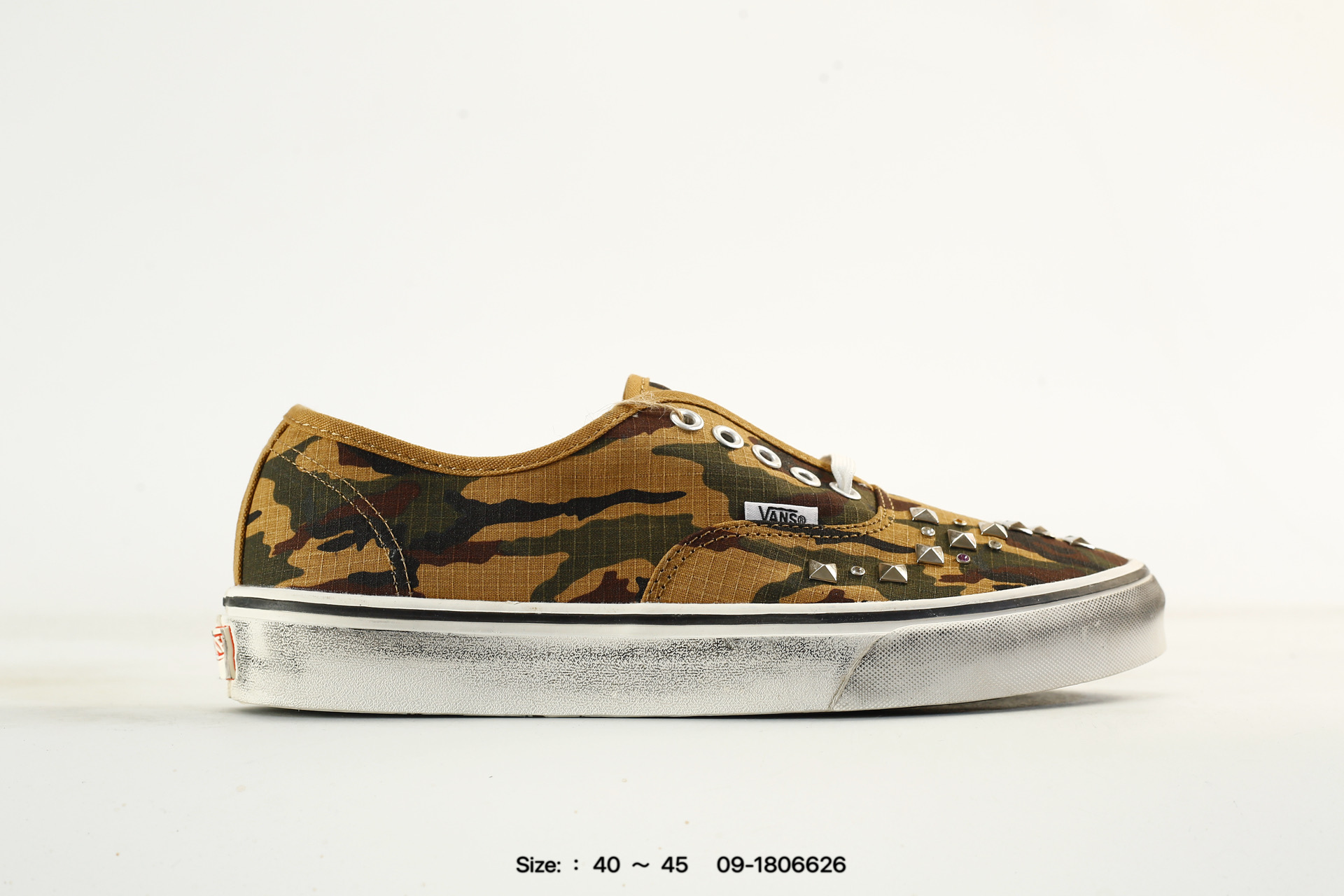Vans LX Authentic 44 – VNOOOD9RENB, photo 2