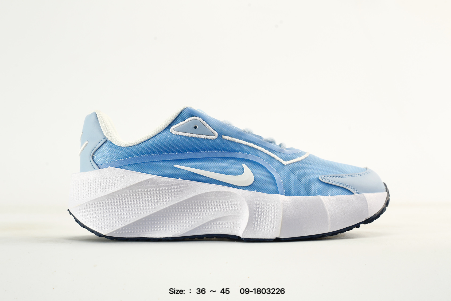 Wmns Nike Aura Edge