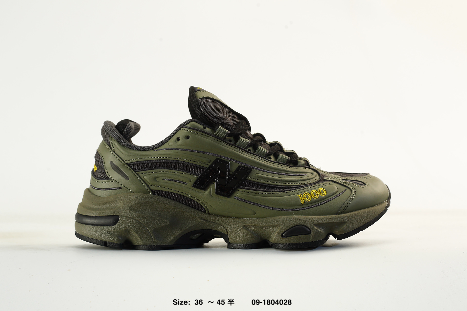 New Balance 1000 – M1000AP, photo 2