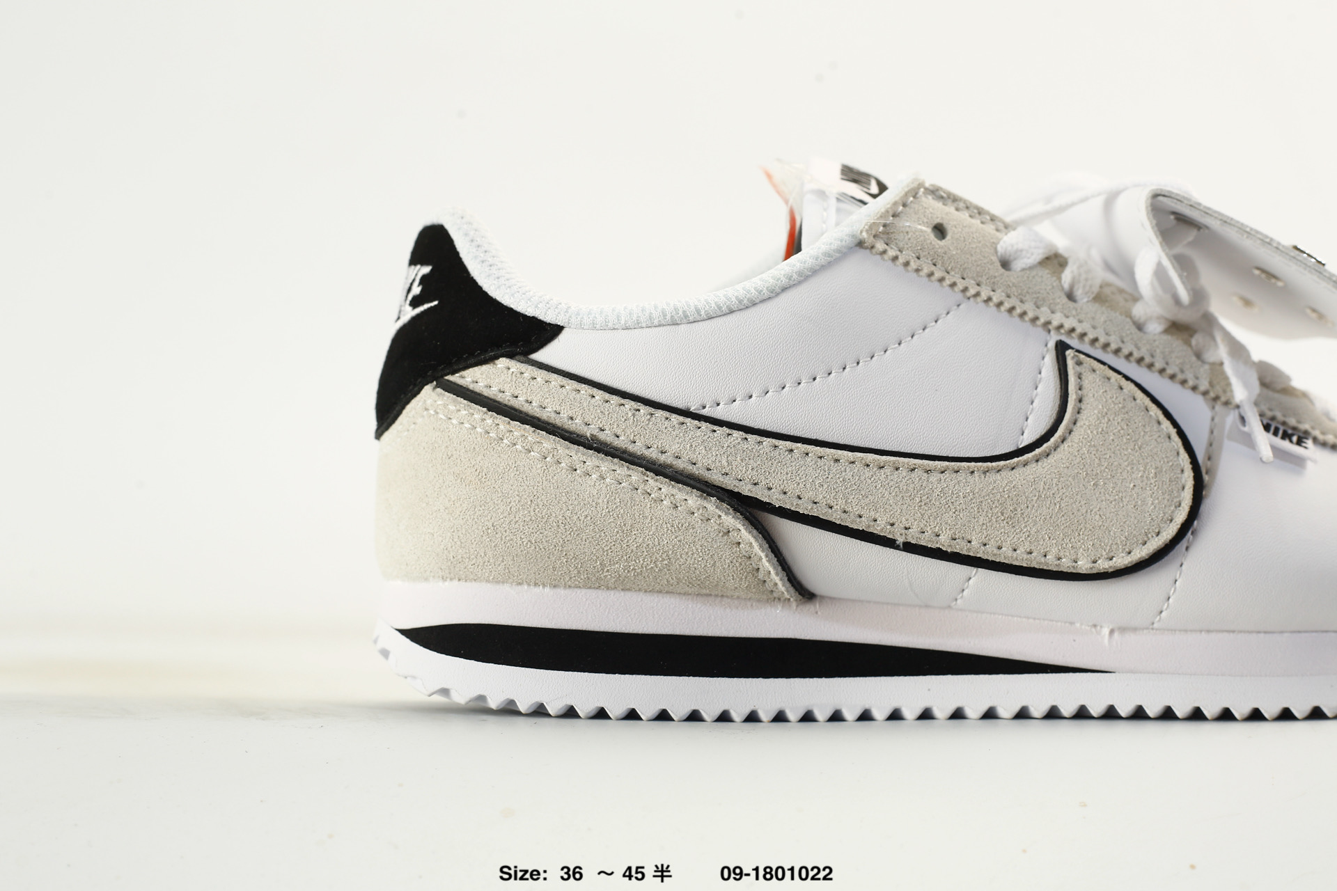 Nike Classic Cortez – FQ0259-110, photo 2