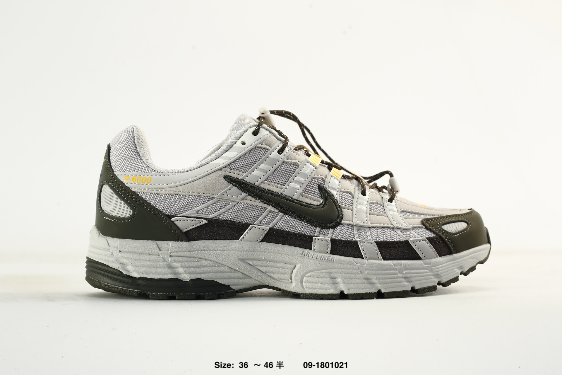 Nike P-6000 Running – CD6404-107