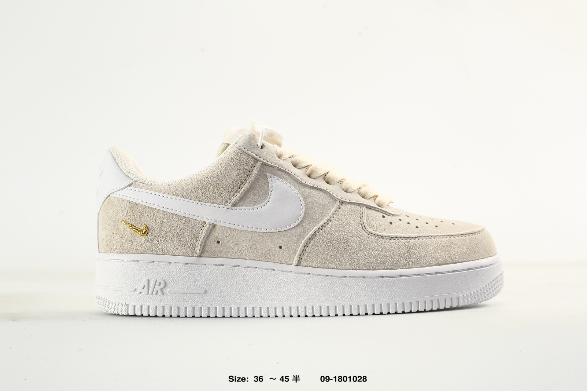 Nike Air Force 1'07 LV8 – JL8888-003, photo 2