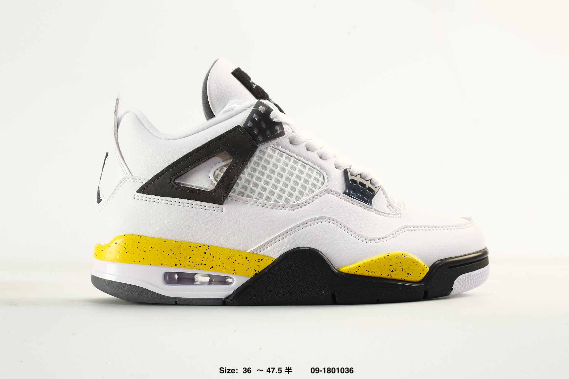 Nike Air Jordan 4 Retro AJ4 – IO2463-102