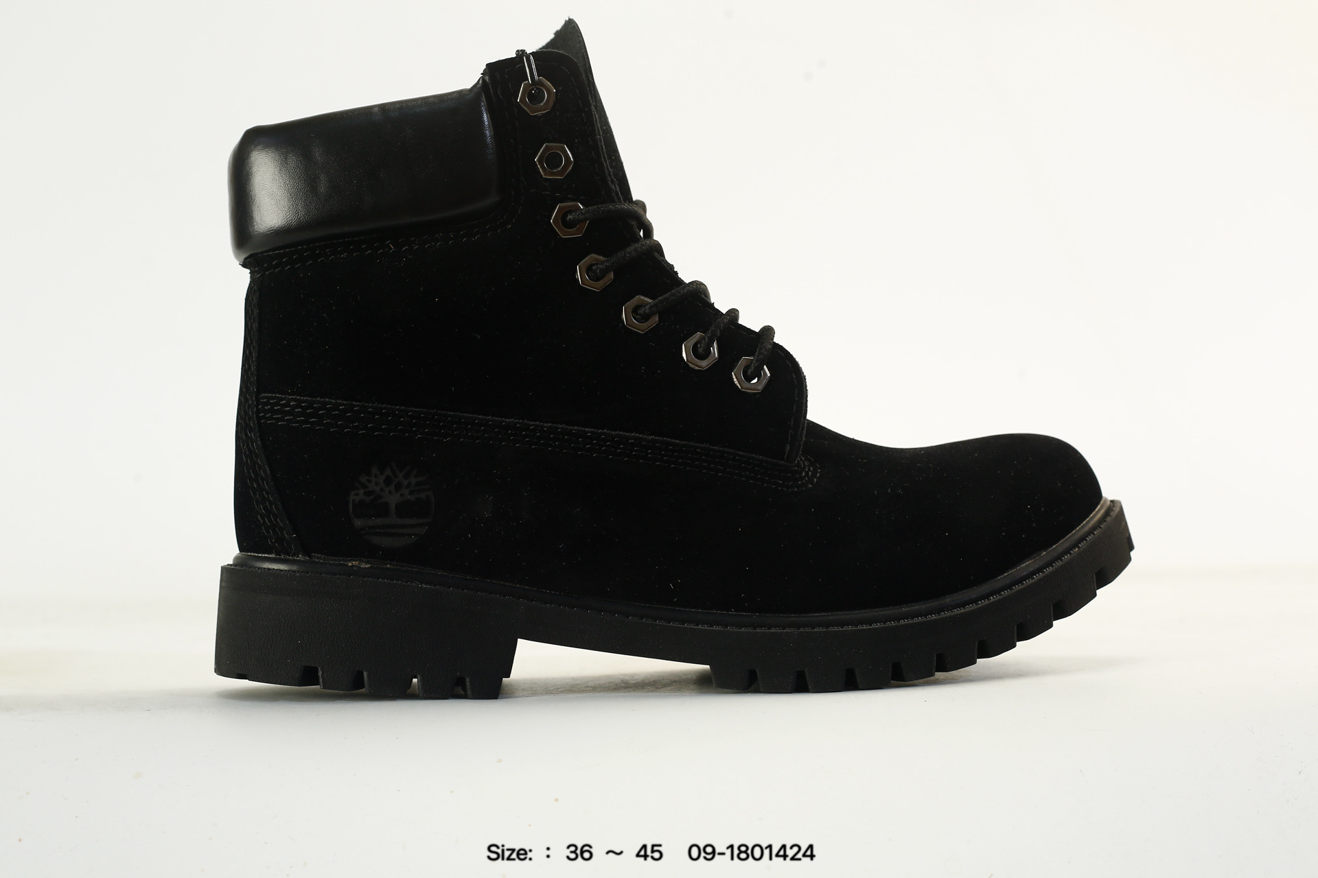 Timberland Premium Boots – 09-1801424