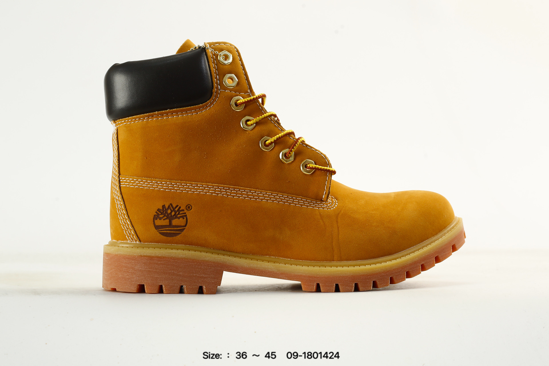 Timberland Premium Boots – 09-1801424, photo 2
