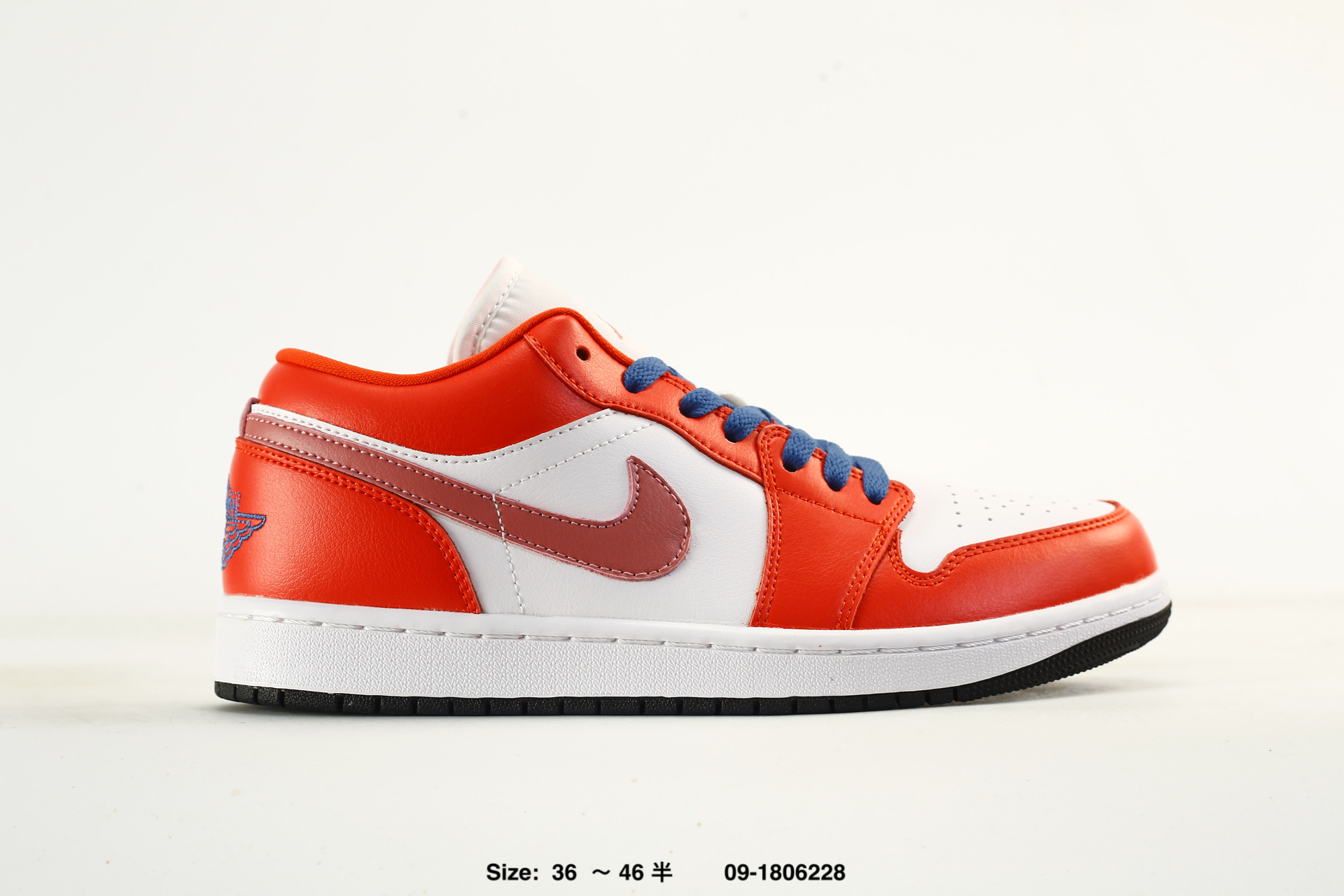 Nike Air Jordan 1 Low AJ1 – DC0774-416