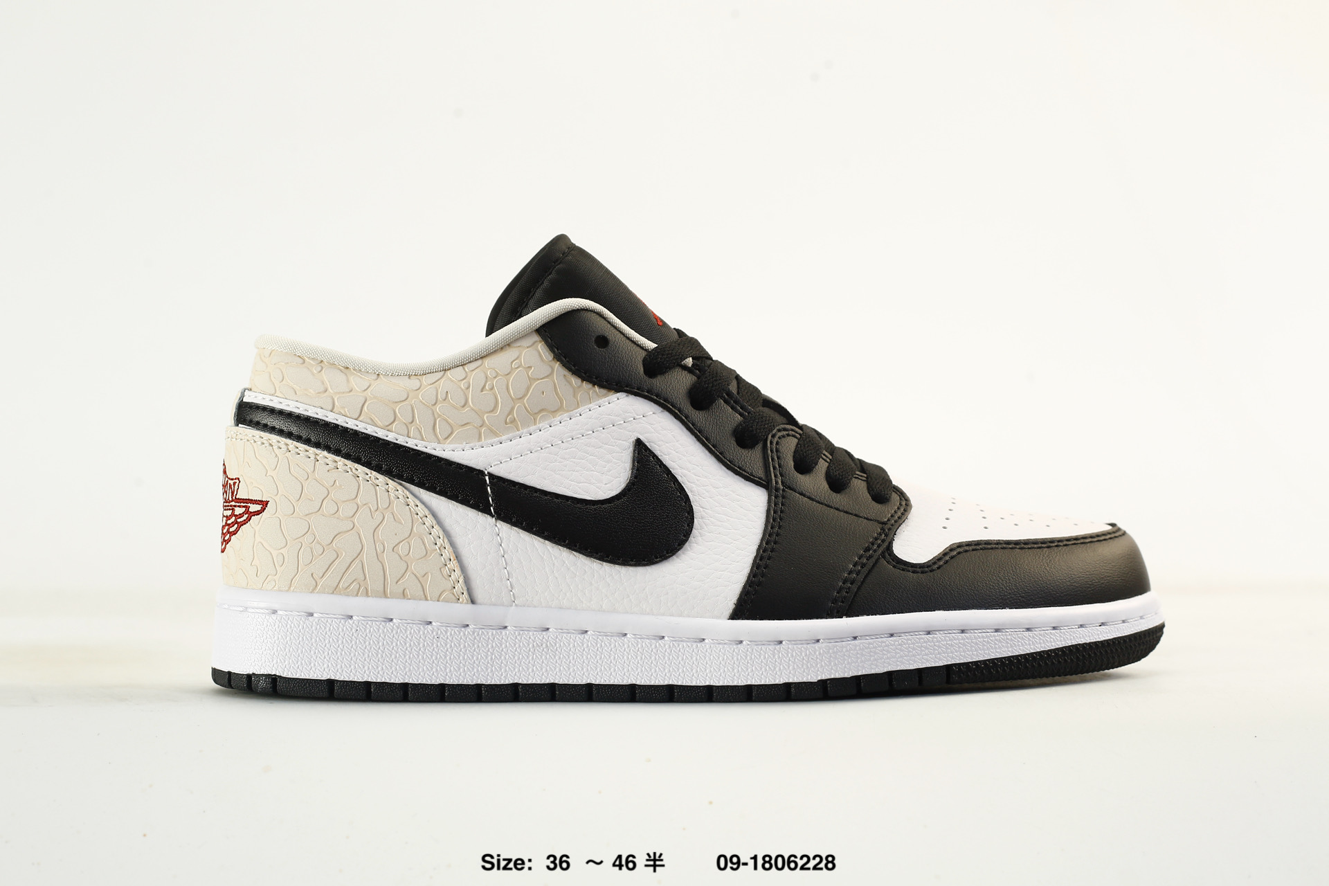 Nike Air Jordan 1 Low AJ1 – DC0774-416, photo 2