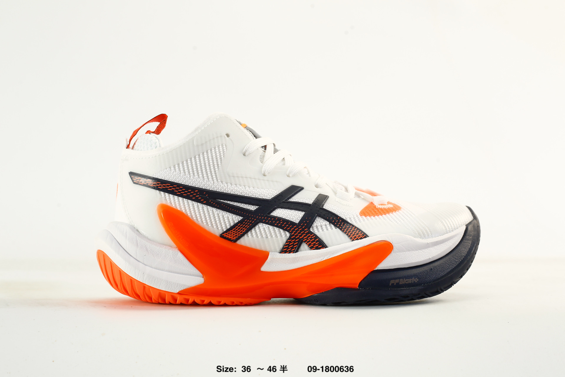 Asics Metarise 2, photo 2