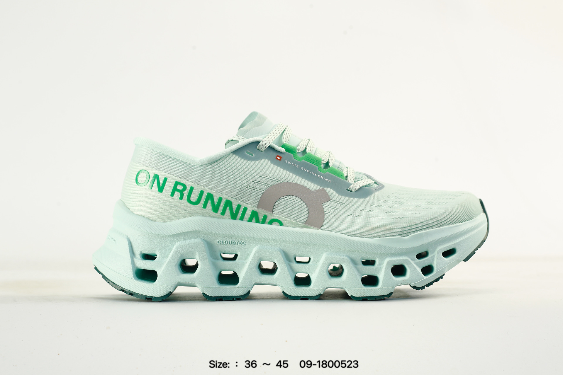 On Cloudmonster 3 – 09-1800523