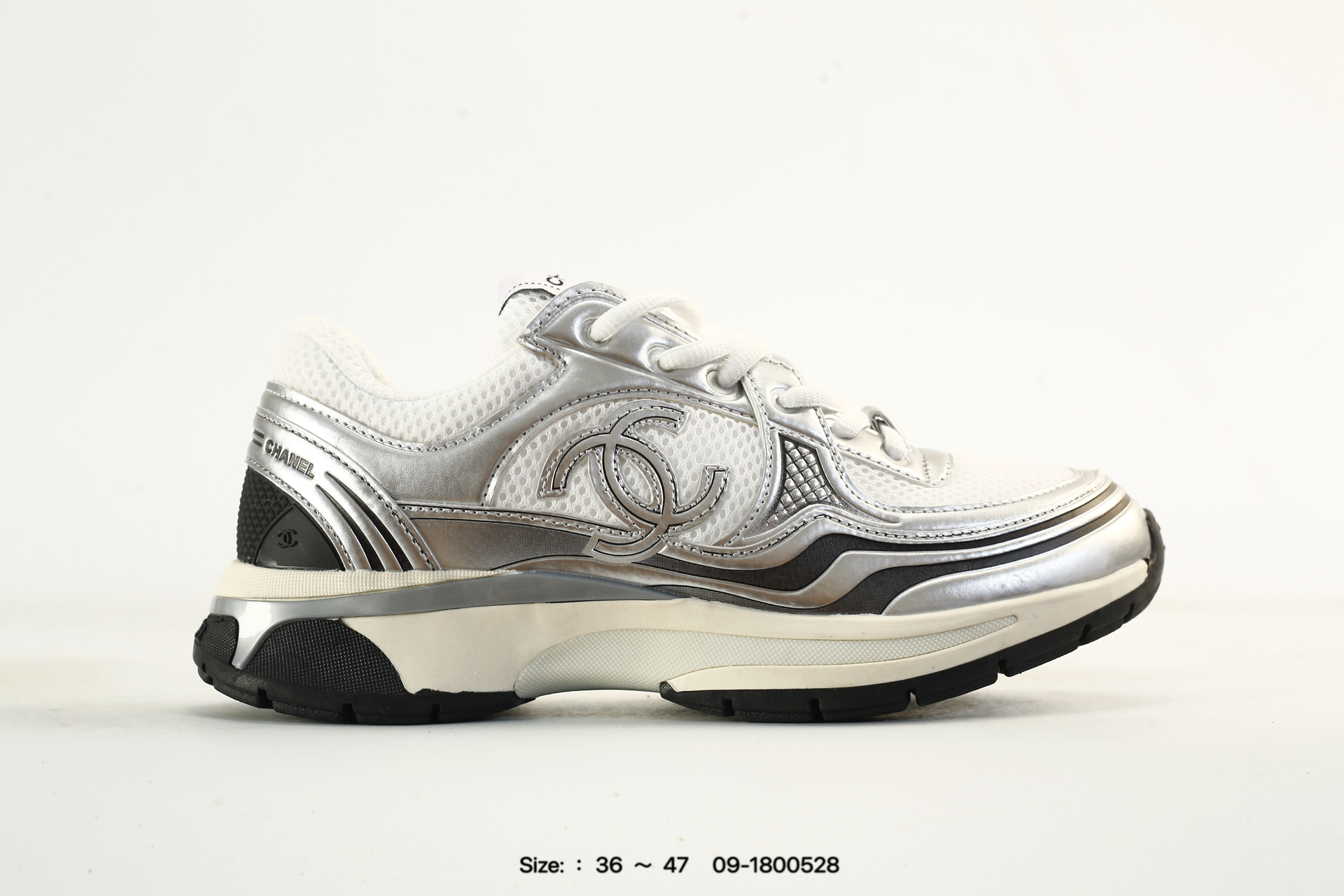 Chanel 23C – 09-1800528