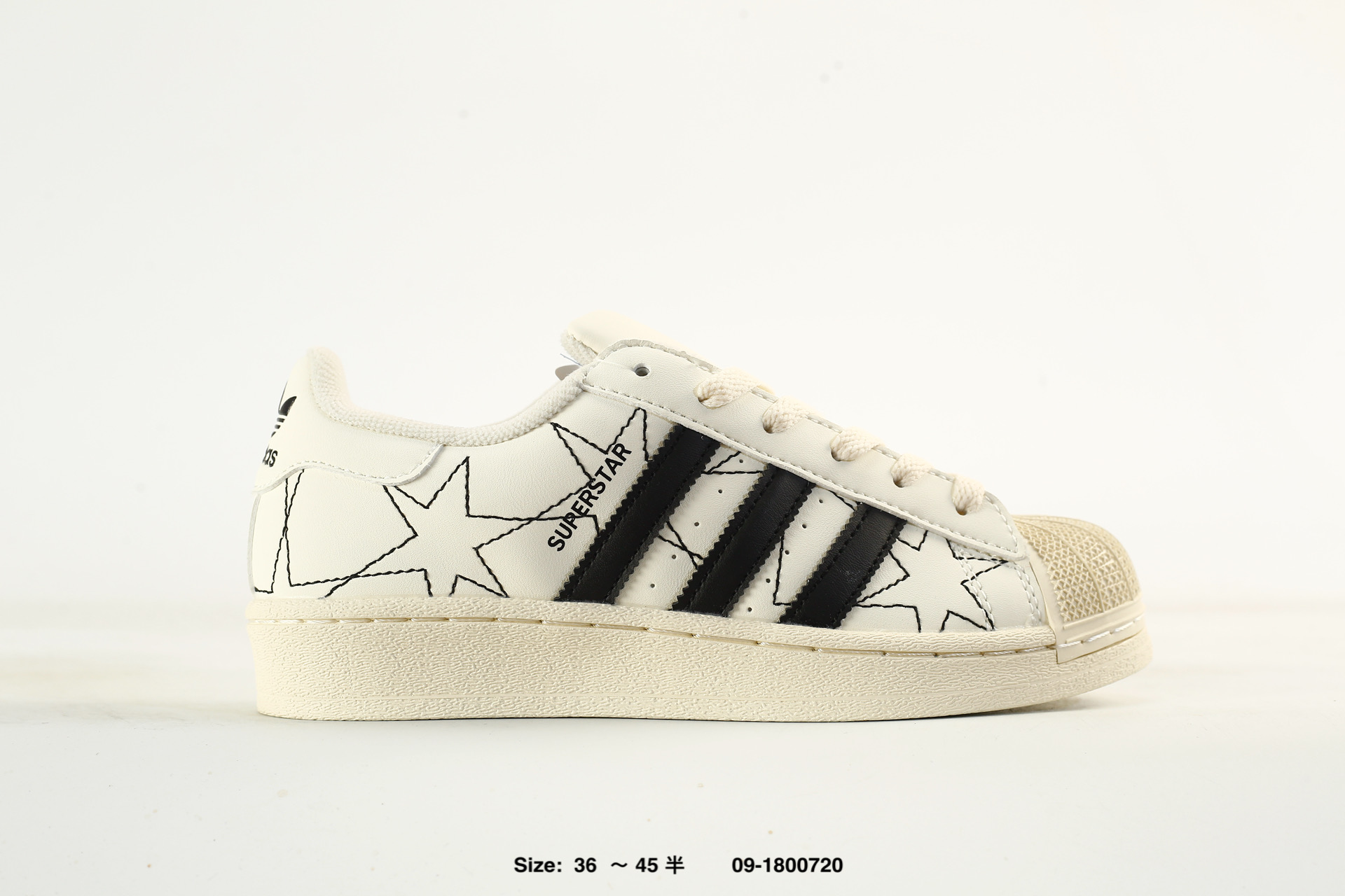 Adidas Originals Superstar – JR7316