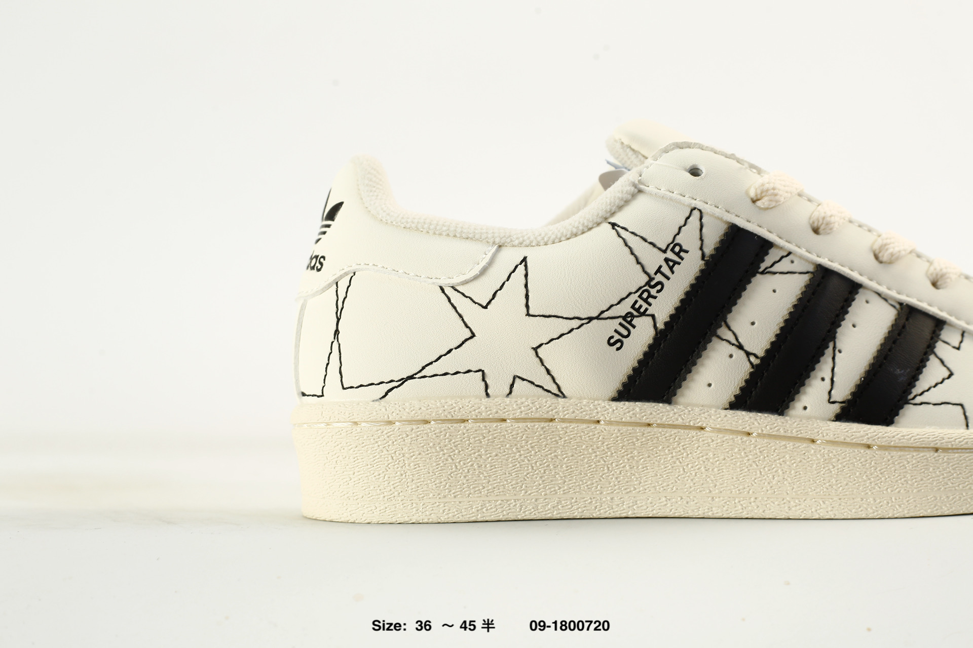 Adidas Originals Superstar – JR7316, photo 2
