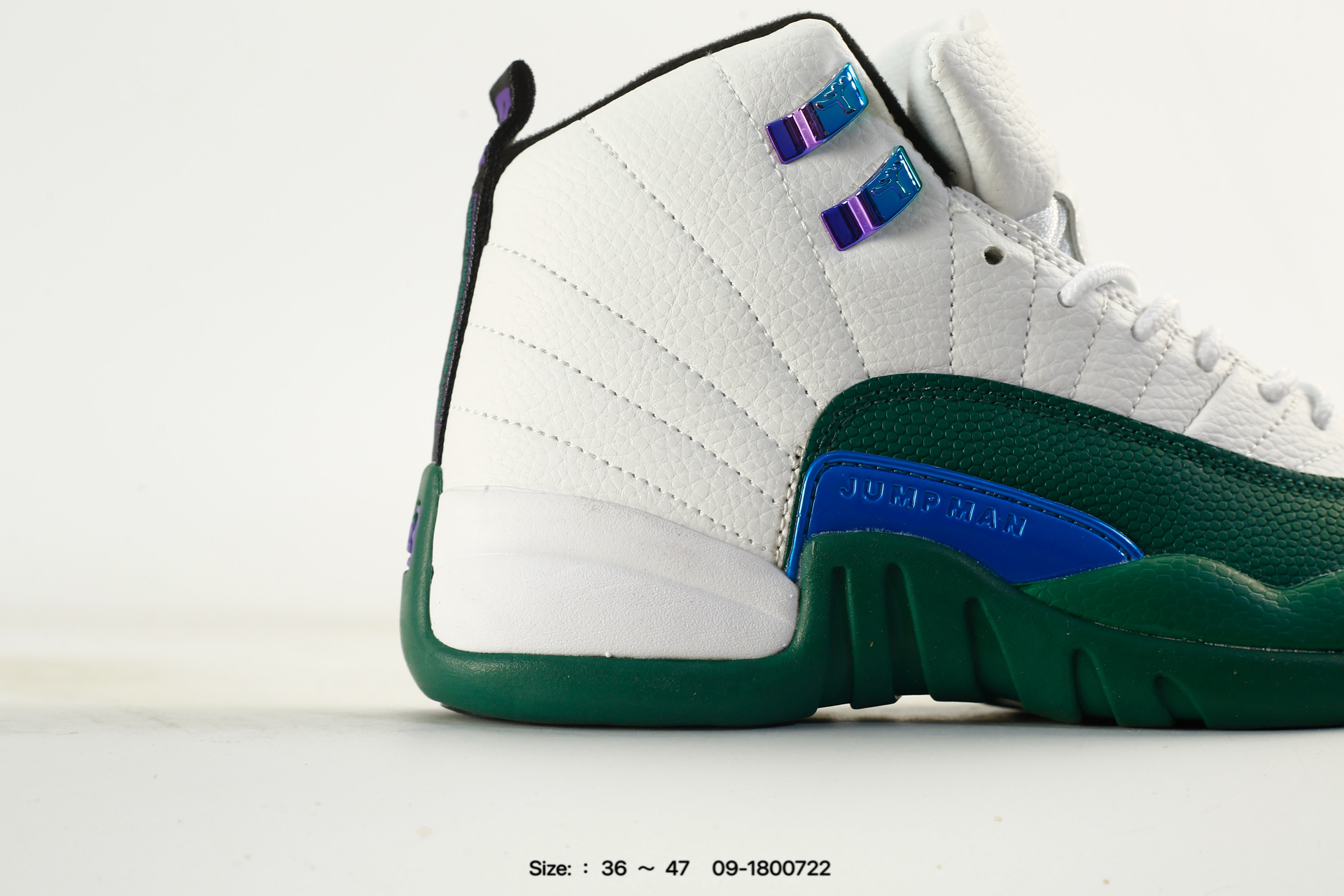 Nike Air Jordan 12 AJ12 – CT8013-116, photo 2