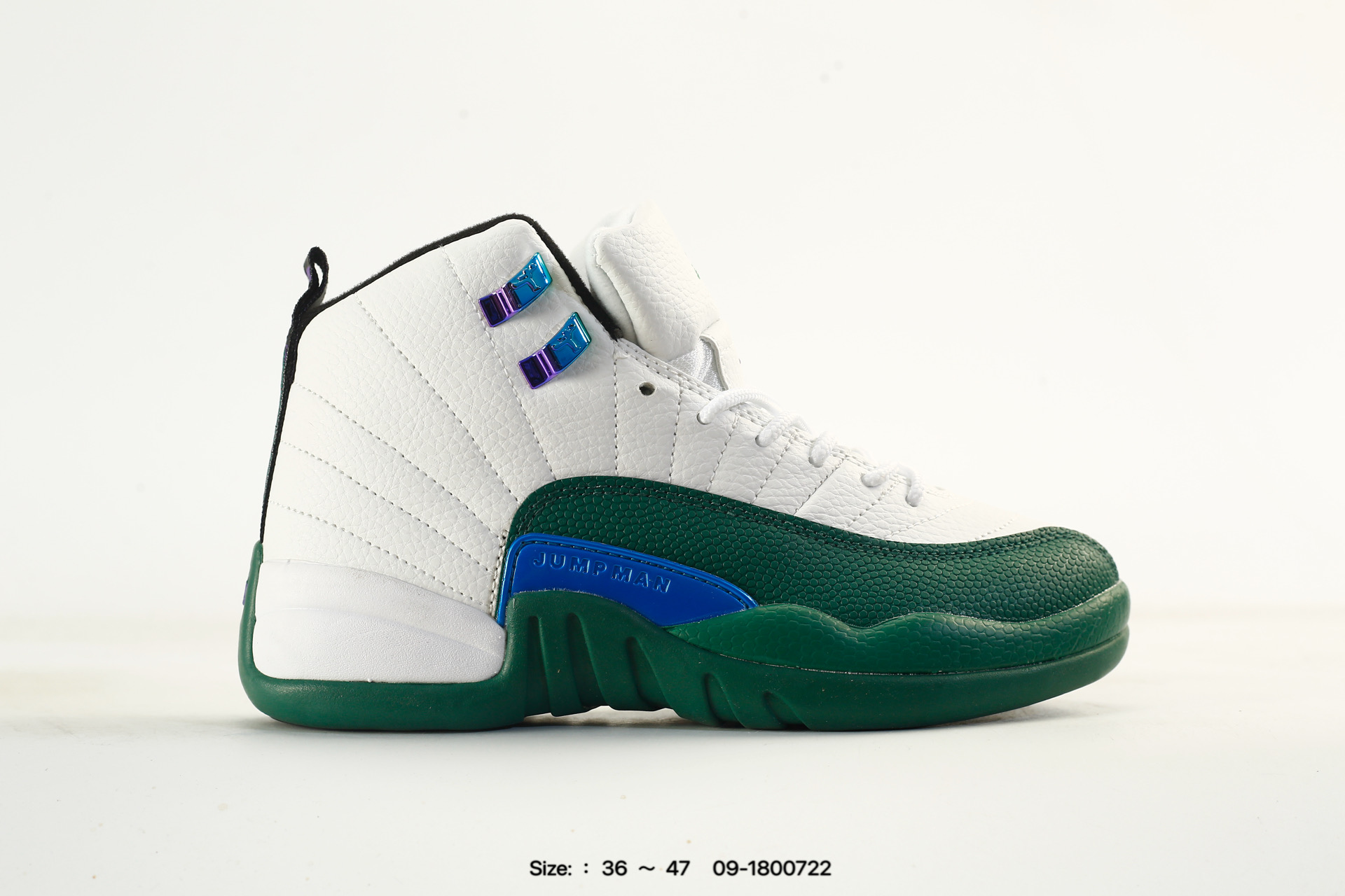 Nike Air Jordan 12 AJ12 – CT8013-116