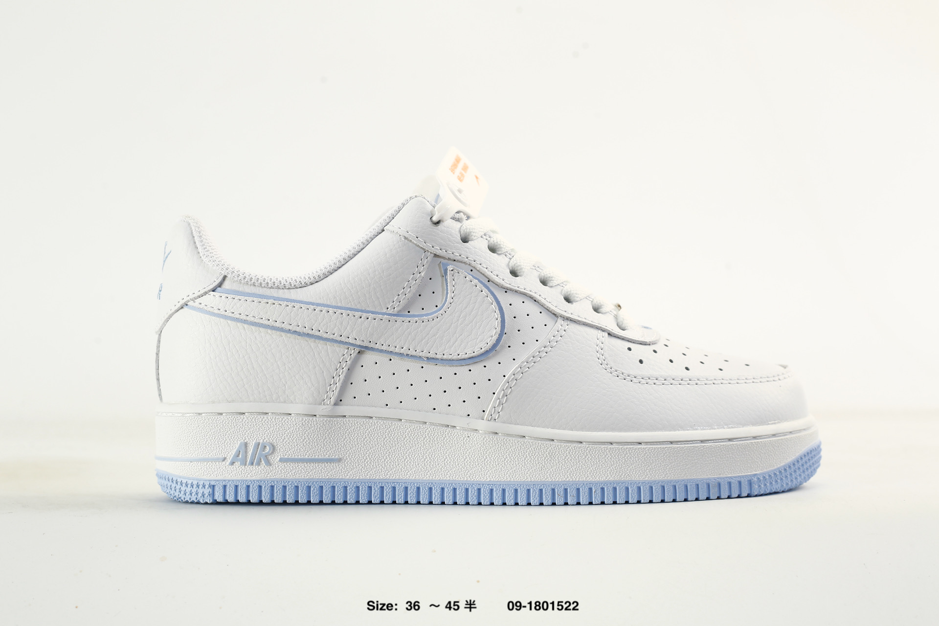 Nike Air Force 1'07 LX – FZ5225-100
