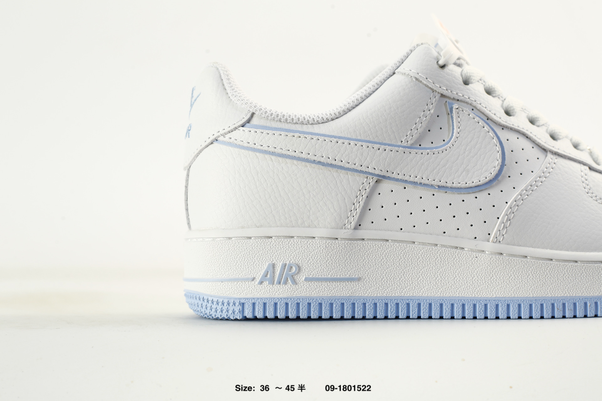 Nike Air Force 1'07 LX – FZ5225-100, photo 2