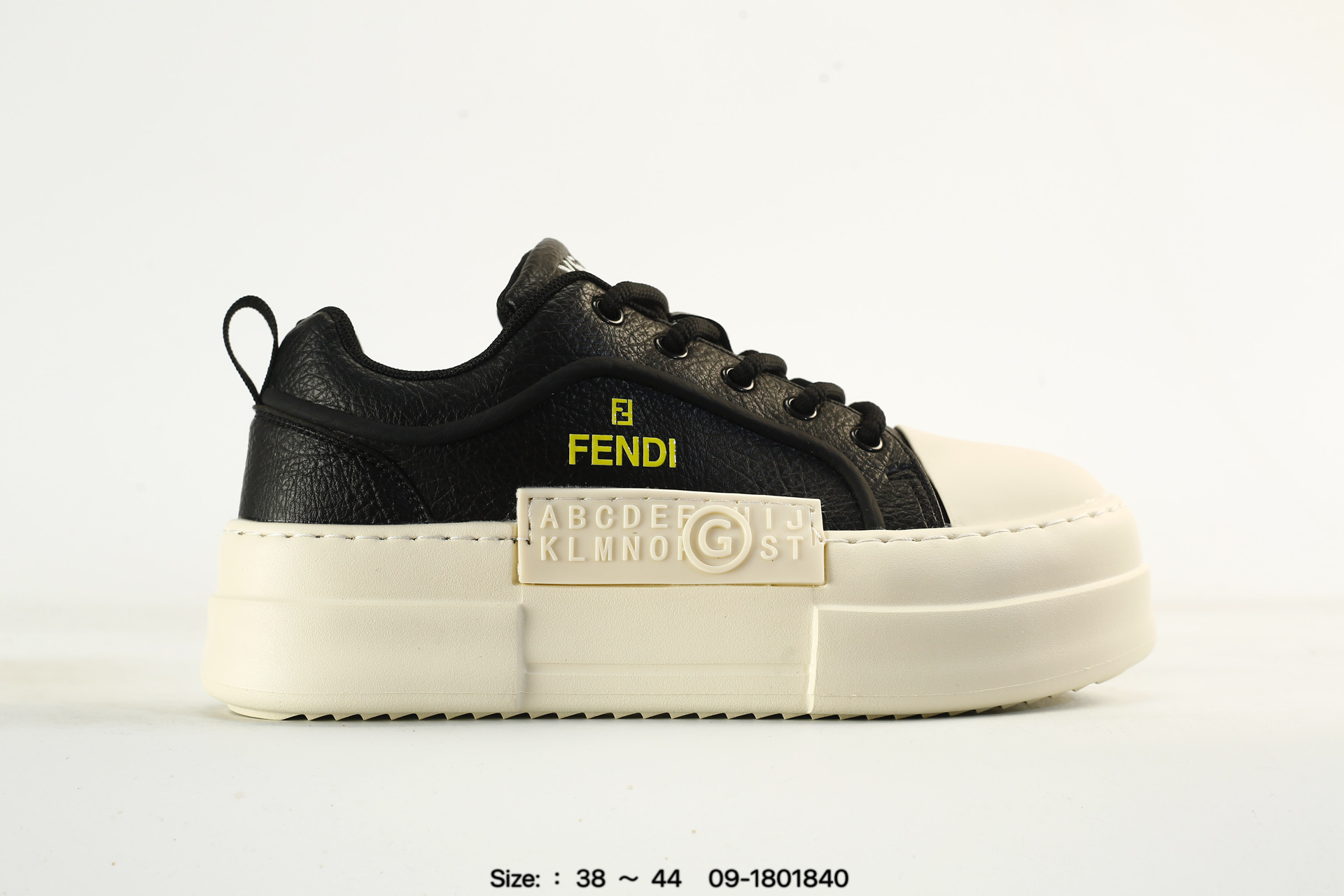 Fendi Low – 09-1801840