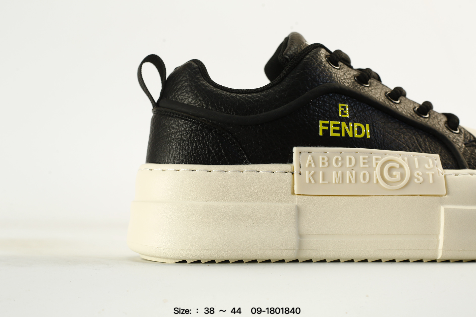 Fendi Low – 09-1801840, photo 2