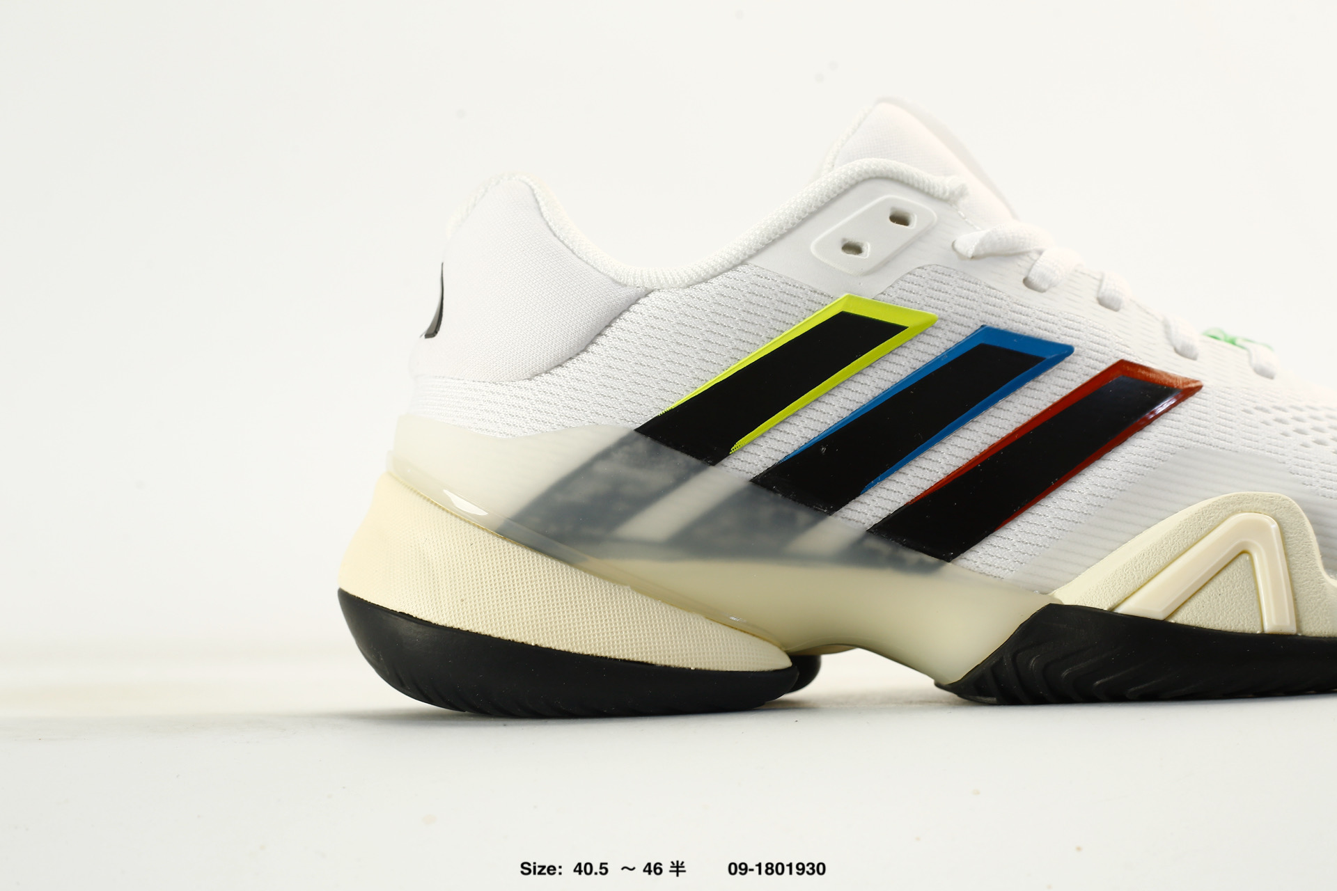 Adidas Barricade 14 M – KK3845, photo 2
