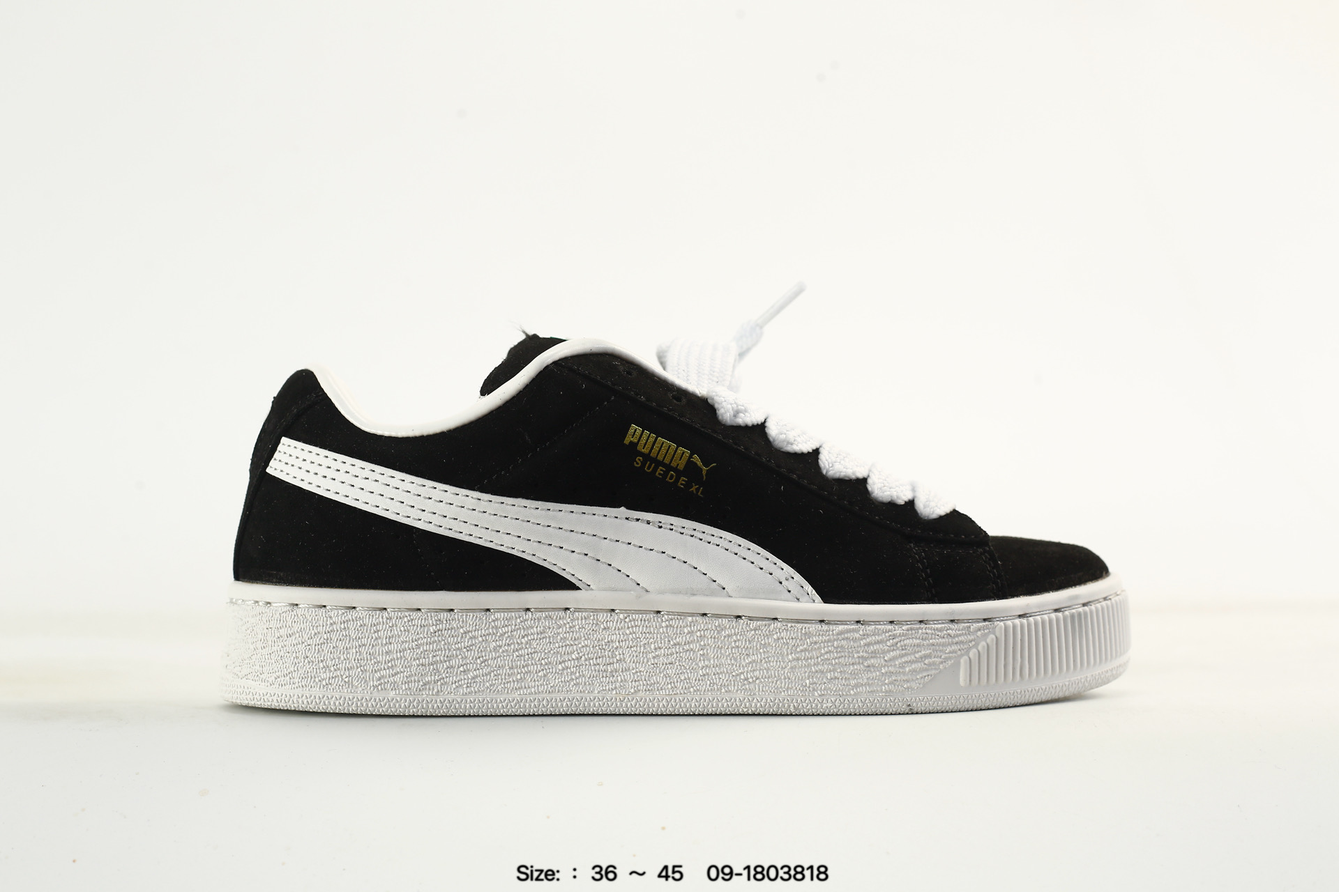 Puma Suede XL – 395777-02