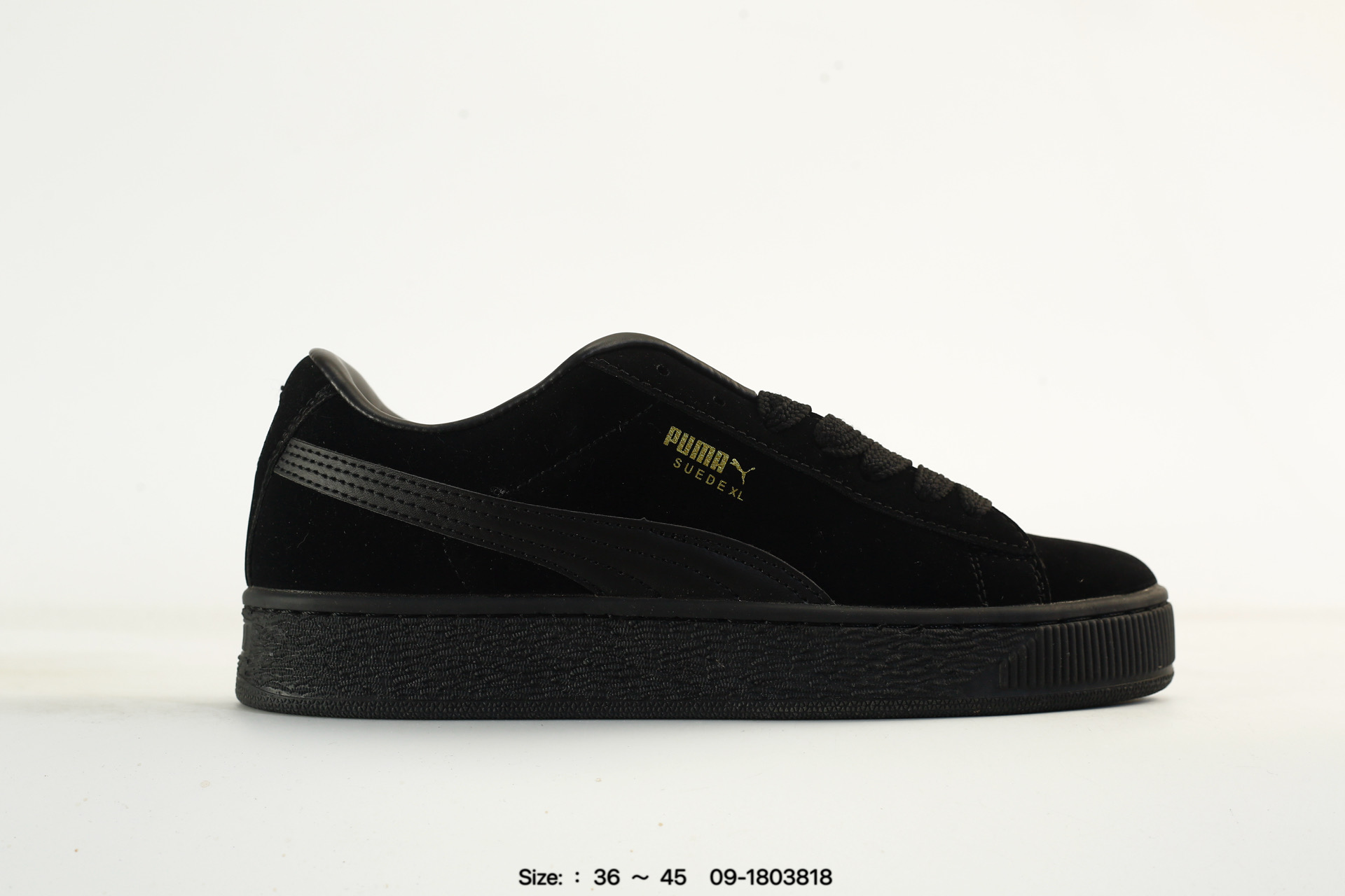 Puma Suede XL – 395777-02, photo 2