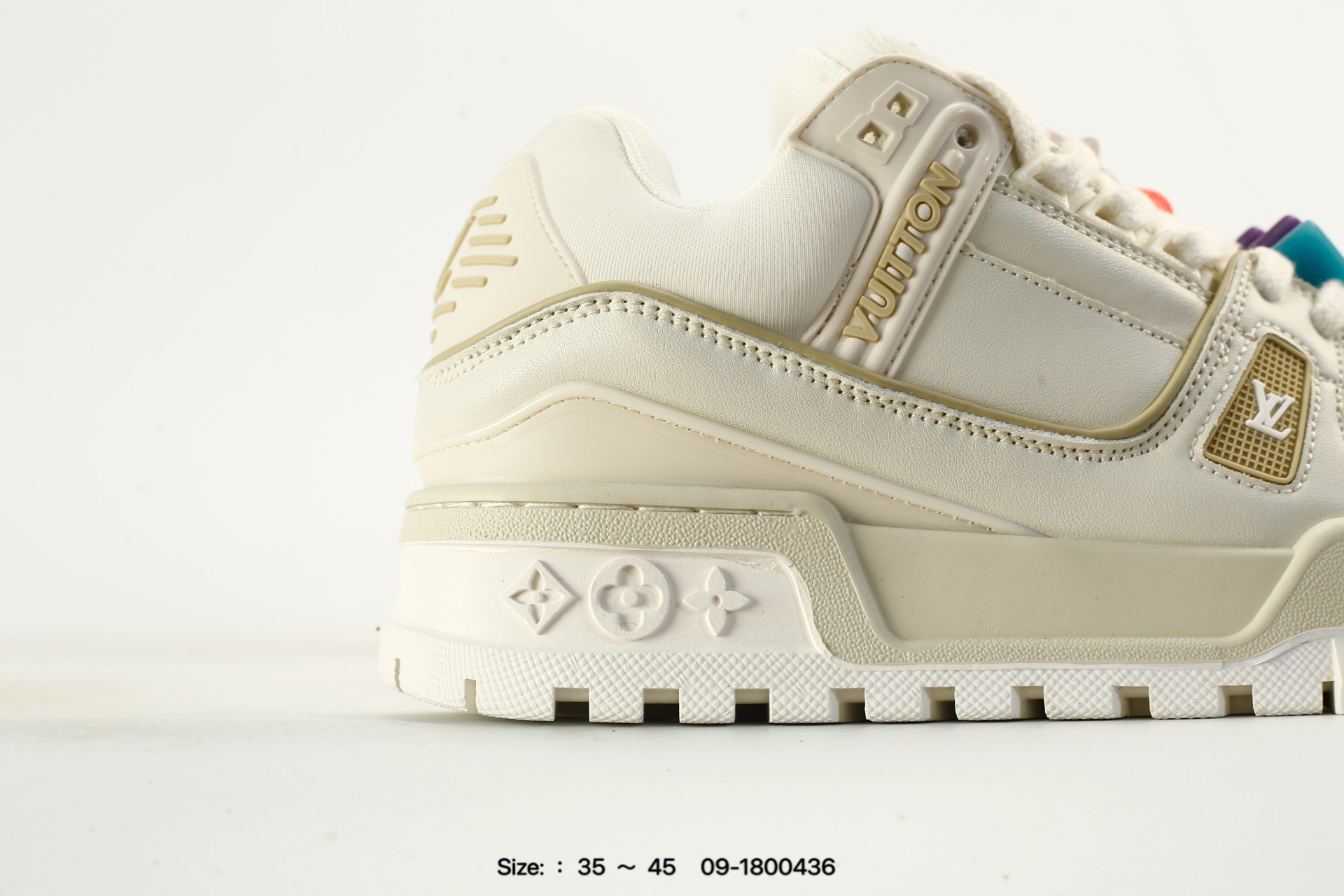 Louis Vuitton Trainer Maxi – 09-1800436, photo 2