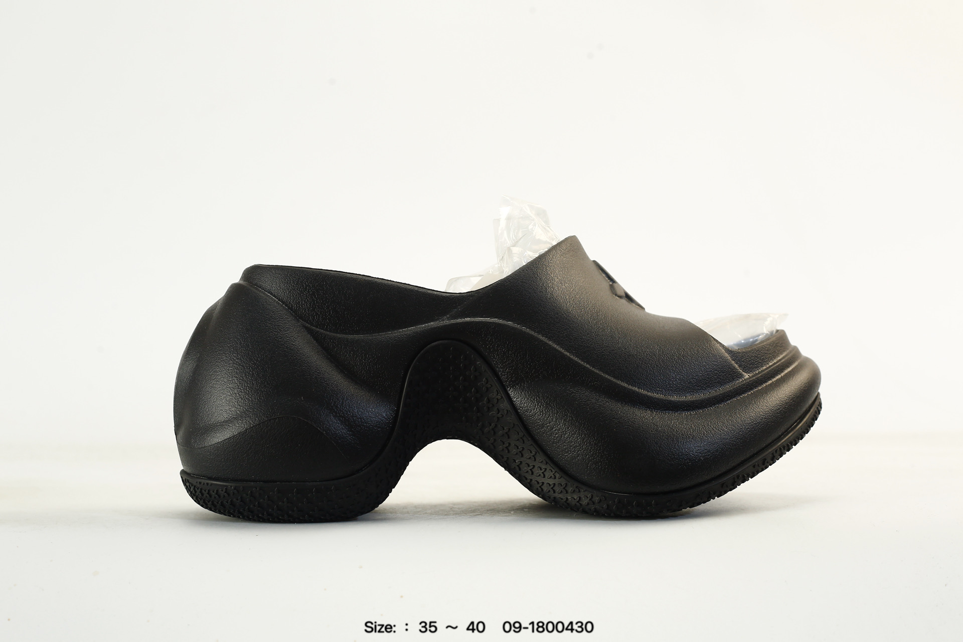 Smfk Compass Claquettes, photo 2