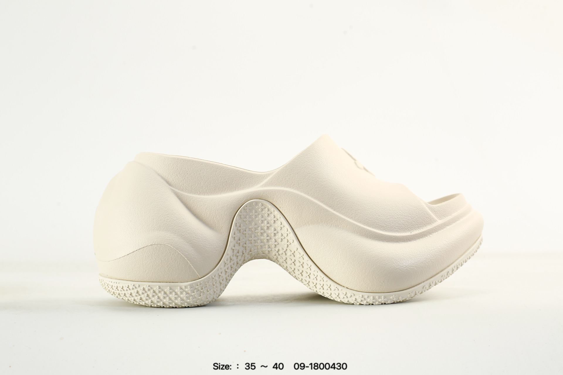 Smfk Compass Claquettes