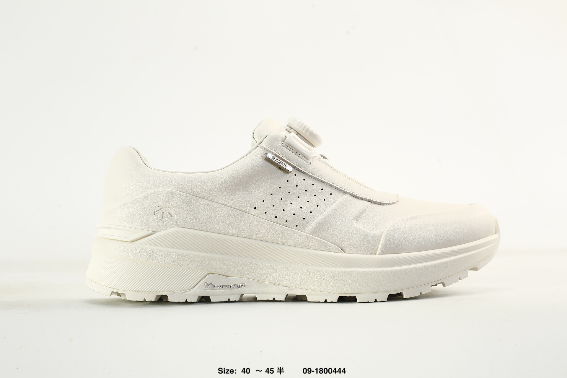 Descente Dualis MTN Ridge Wire – D5432DSN54, photo 2