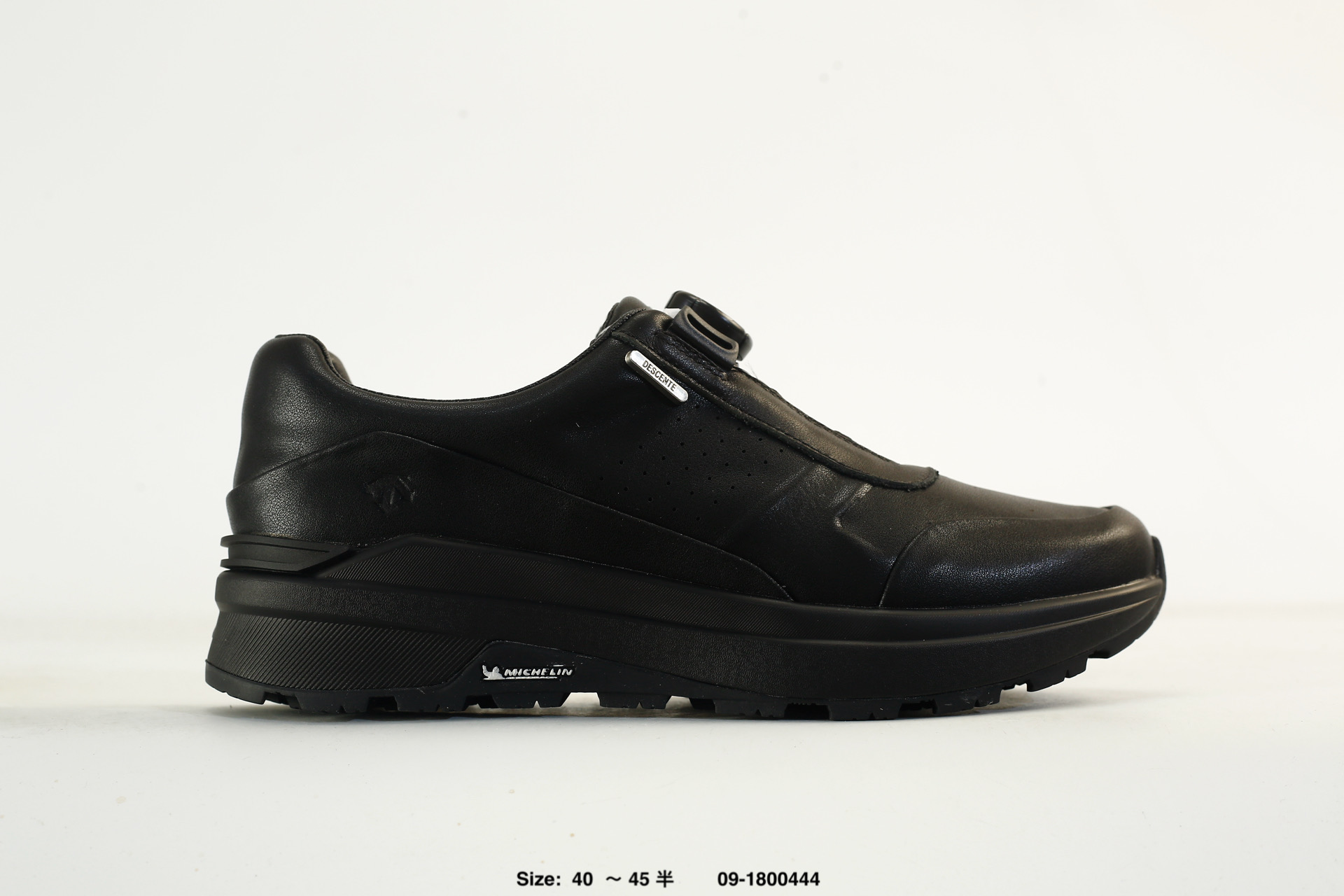 Descente Dualis MTN Ridge Wire – D5432DSN54