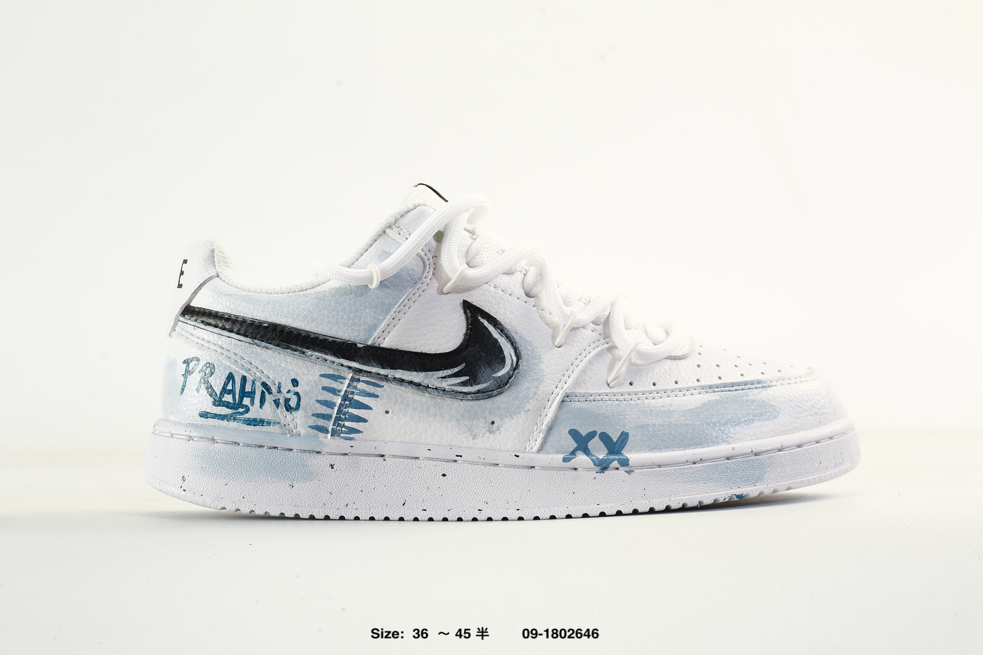 Nike Court Vision LO – DH2987-101